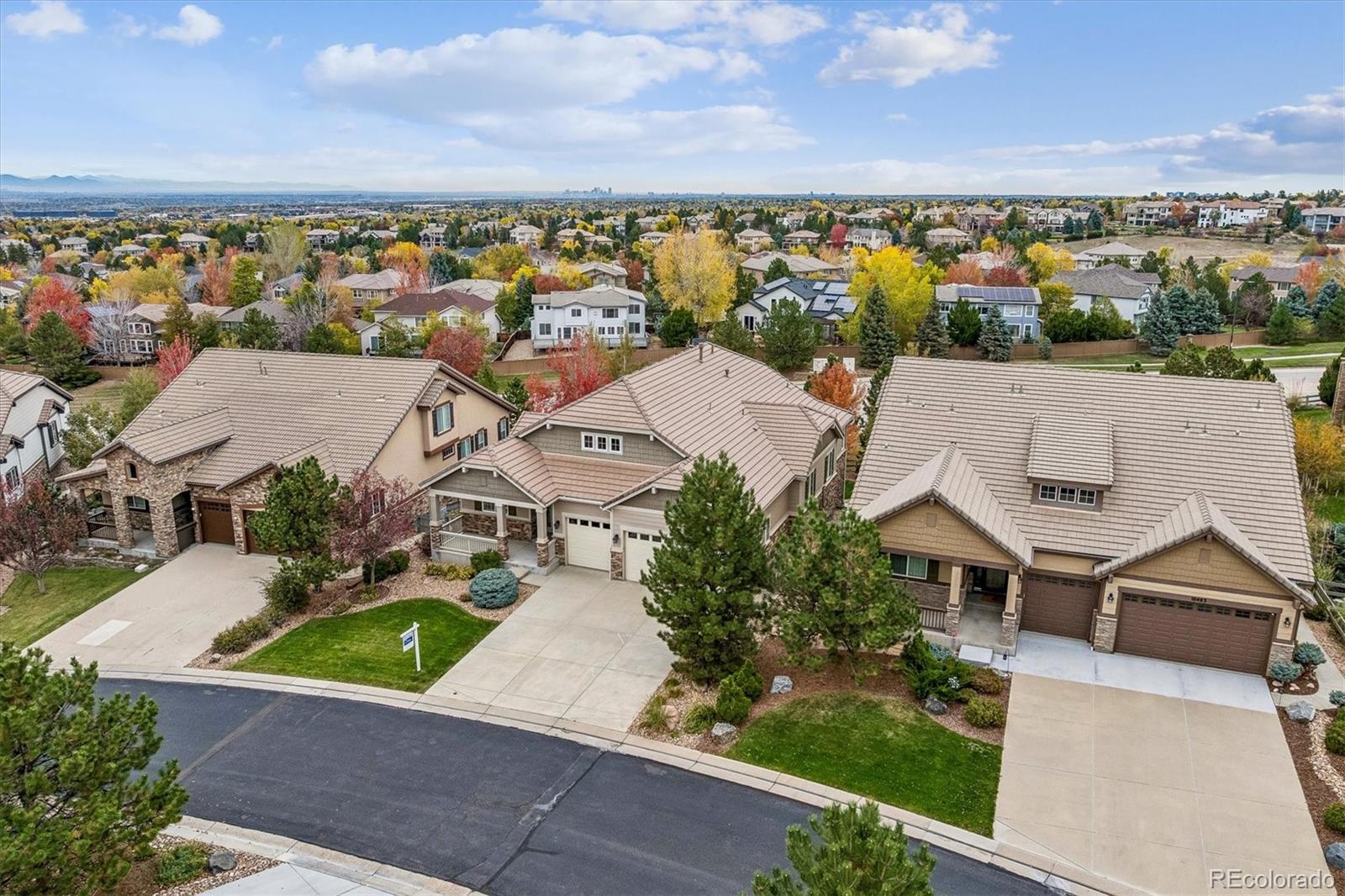 MLS Image #27 for 10487  skyreach road,highlands ranch, Colorado
