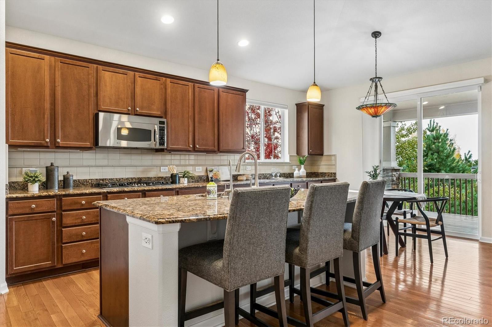 MLS Image #3 for 10487  skyreach road,highlands ranch, Colorado