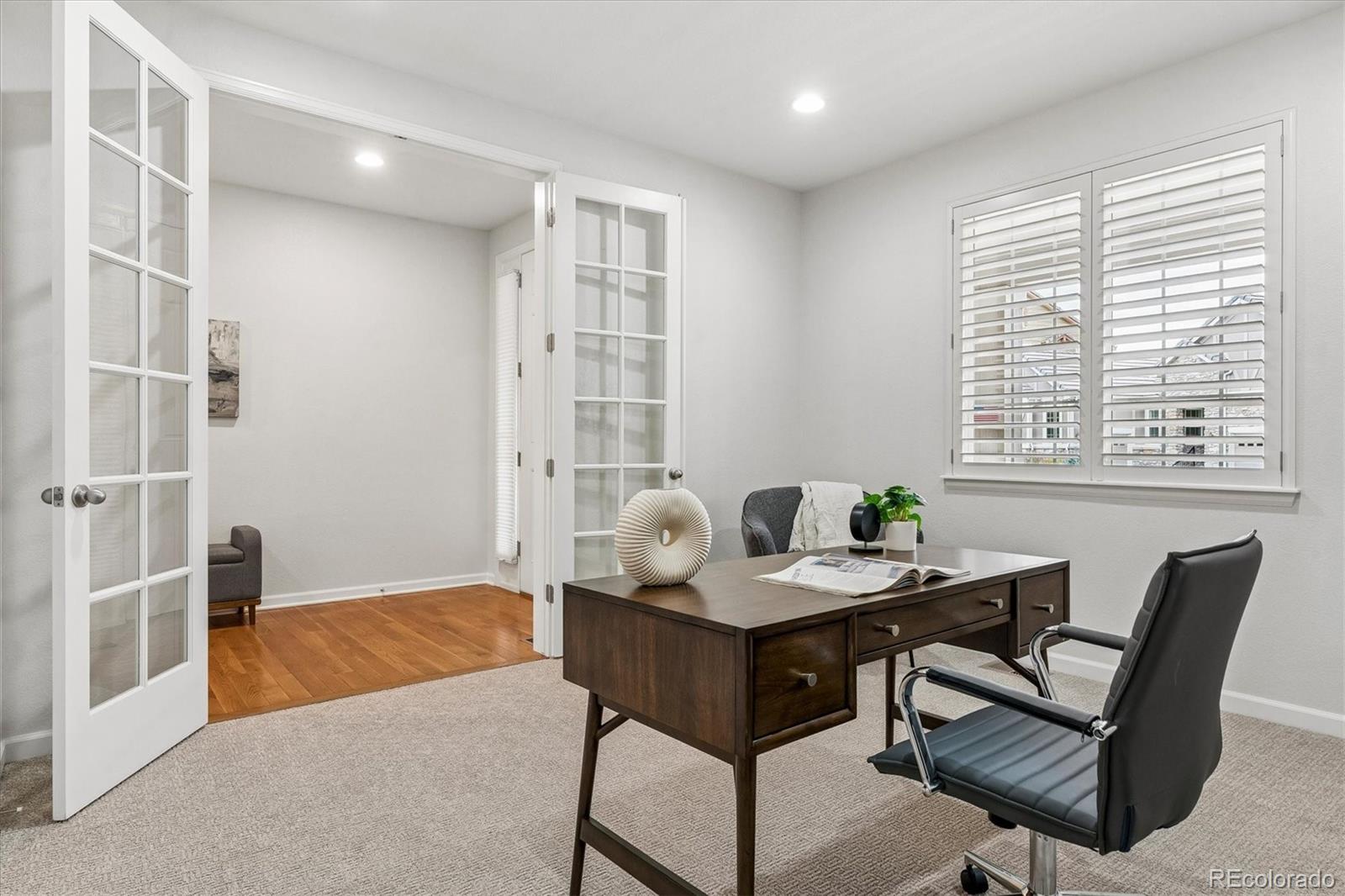 MLS Image #5 for 10487  skyreach road,highlands ranch, Colorado