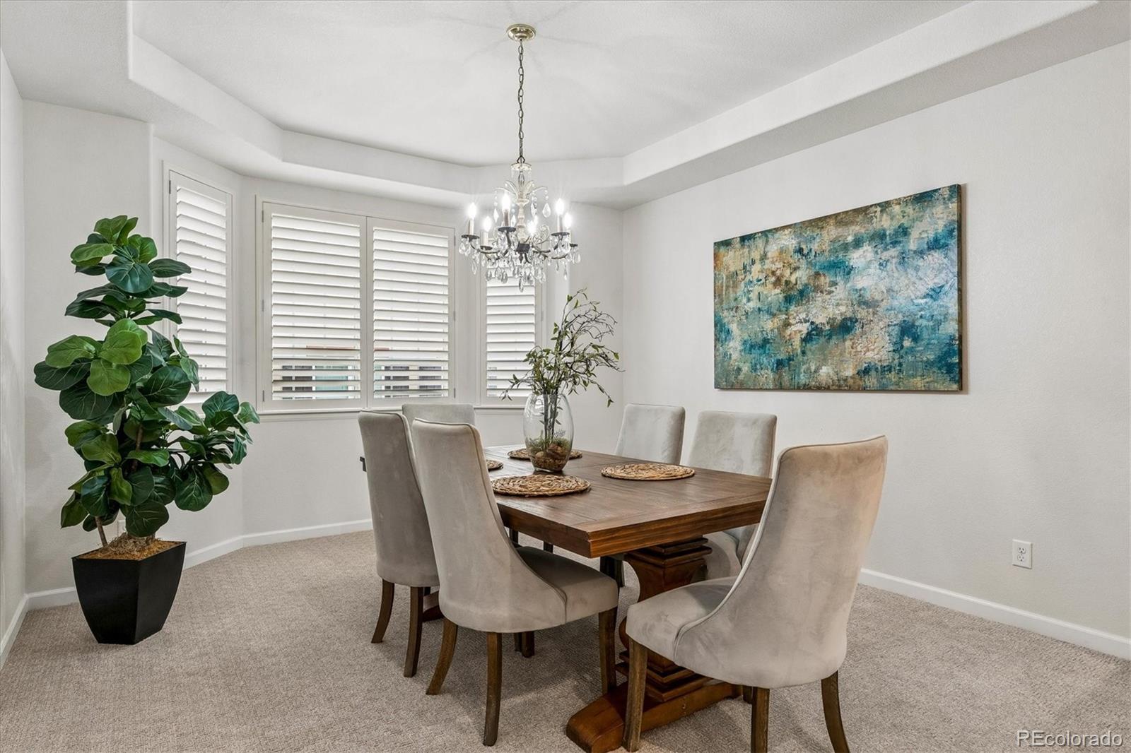 MLS Image #8 for 10487  skyreach road,highlands ranch, Colorado