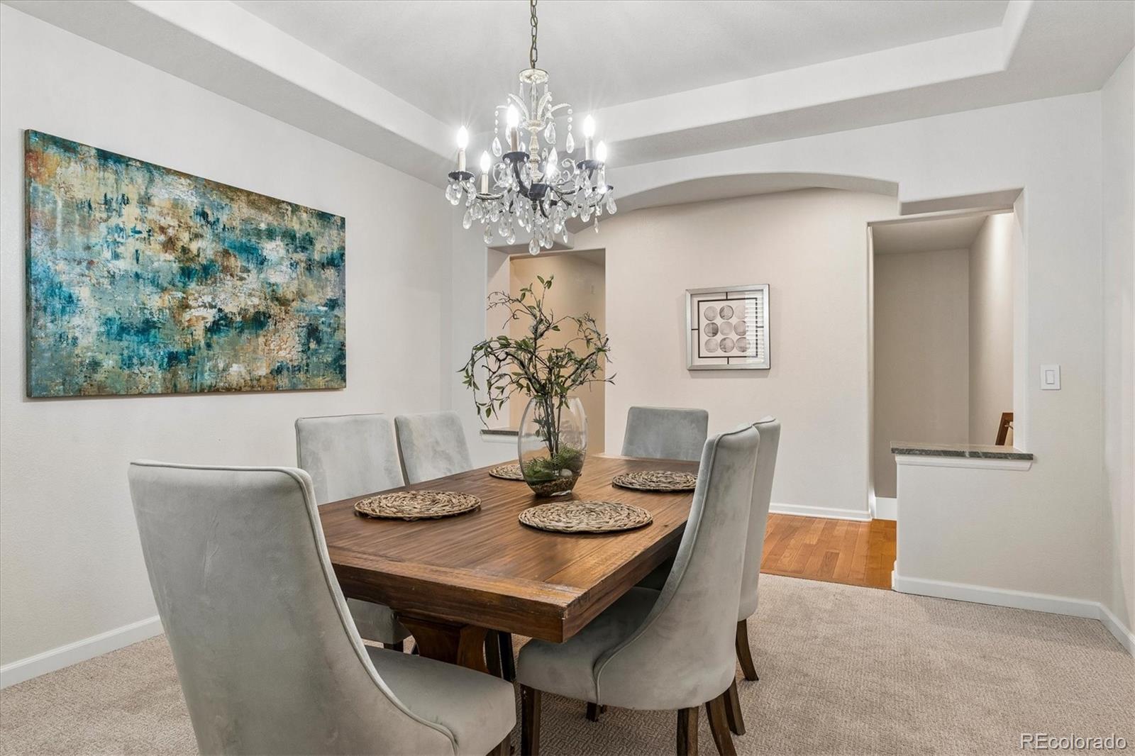 MLS Image #9 for 10487  skyreach road,highlands ranch, Colorado