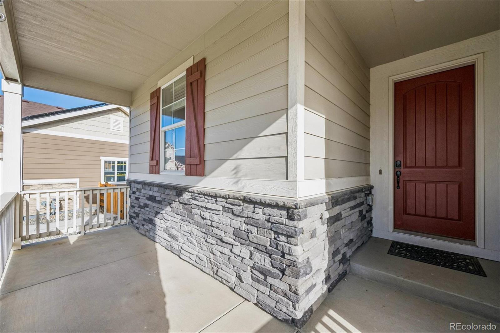MLS Image #2 for 16851 e 110th avenue,commerce city, Colorado