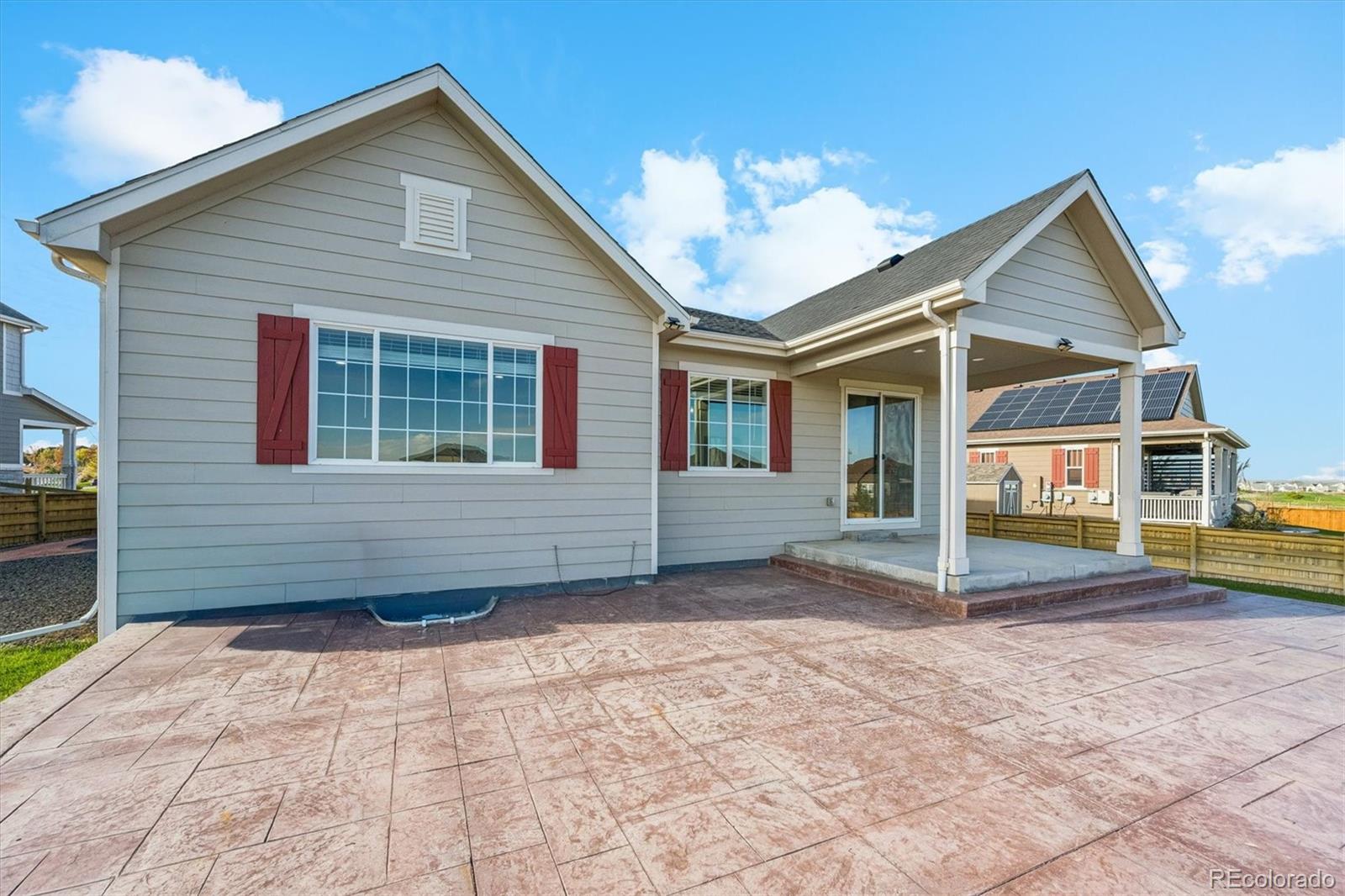 MLS Image #3 for 16851 e 110th avenue,commerce city, Colorado
