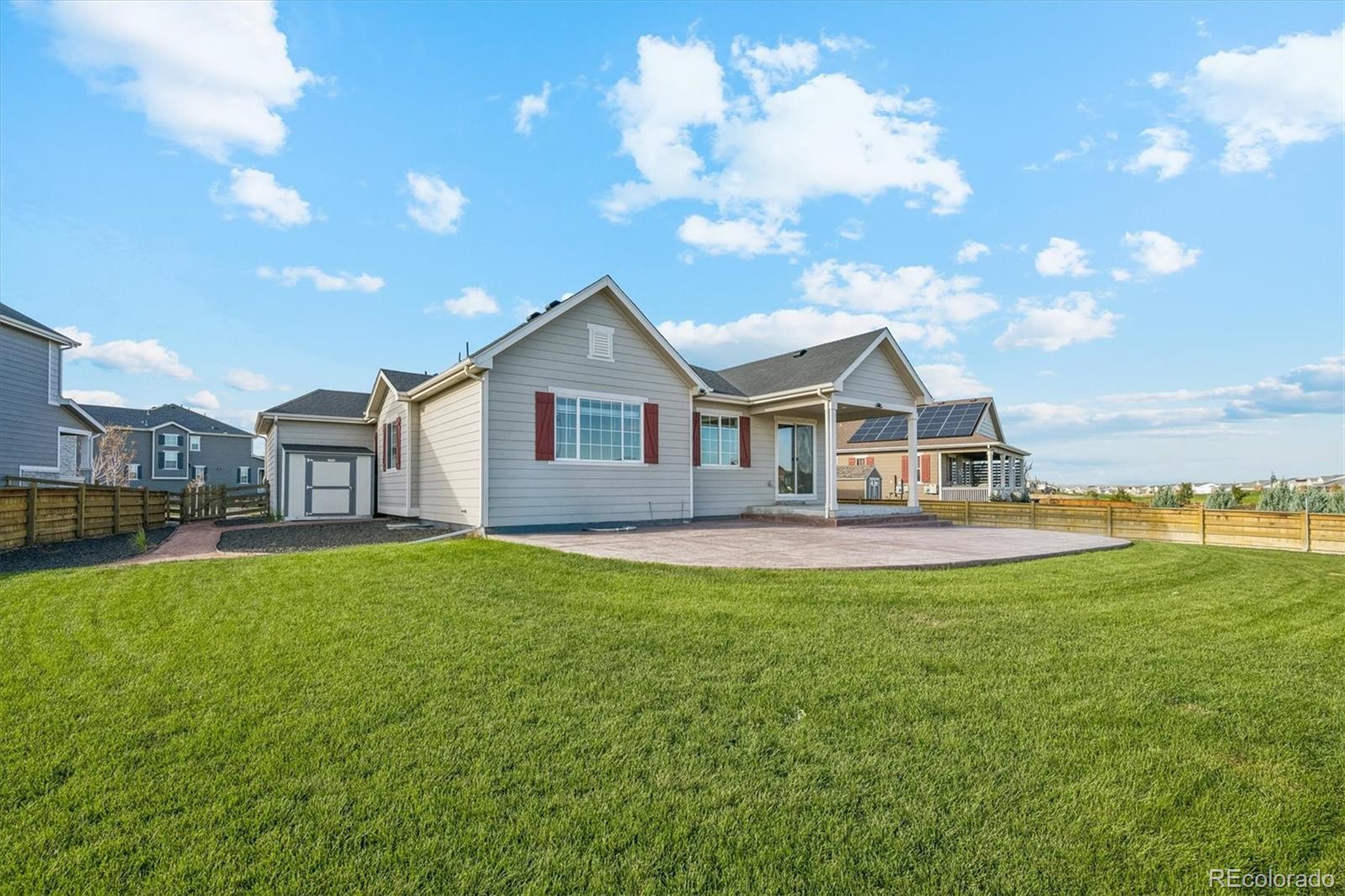 MLS Image #33 for 16851 e 110th avenue,commerce city, Colorado