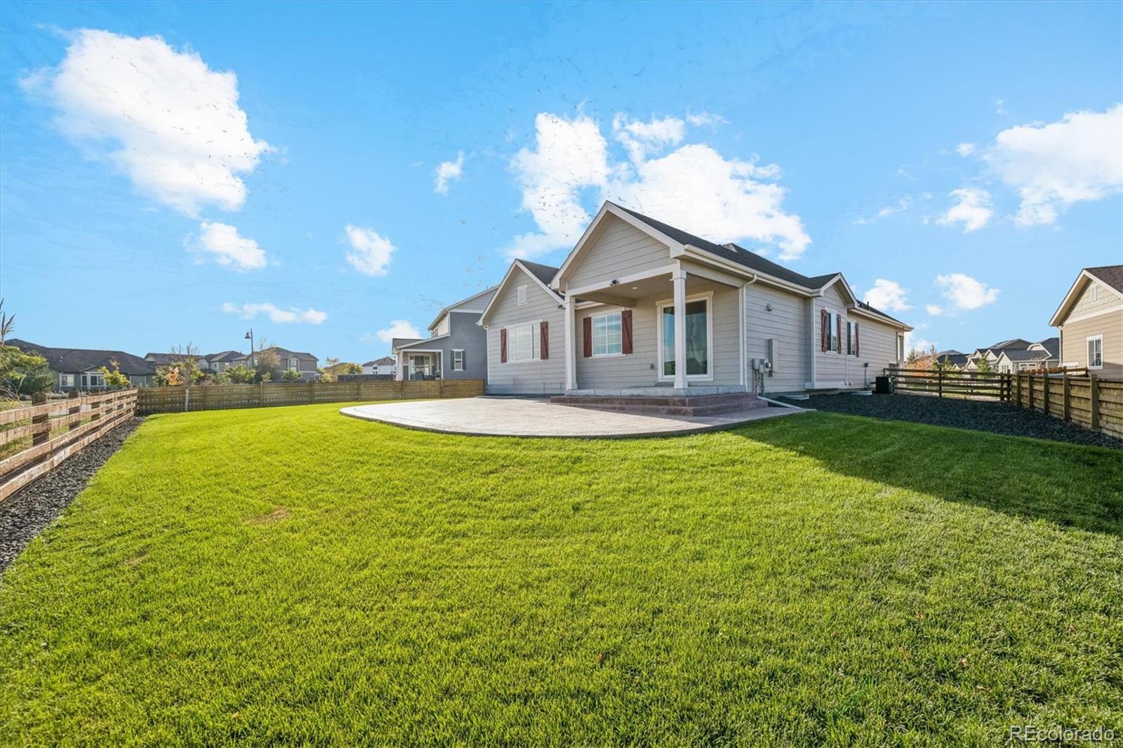 MLS Image #4 for 16851 e 110th avenue,commerce city, Colorado