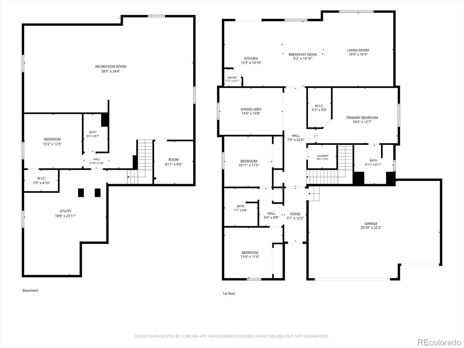 MLS Image #41 for 16851 e 110th avenue,commerce city, Colorado