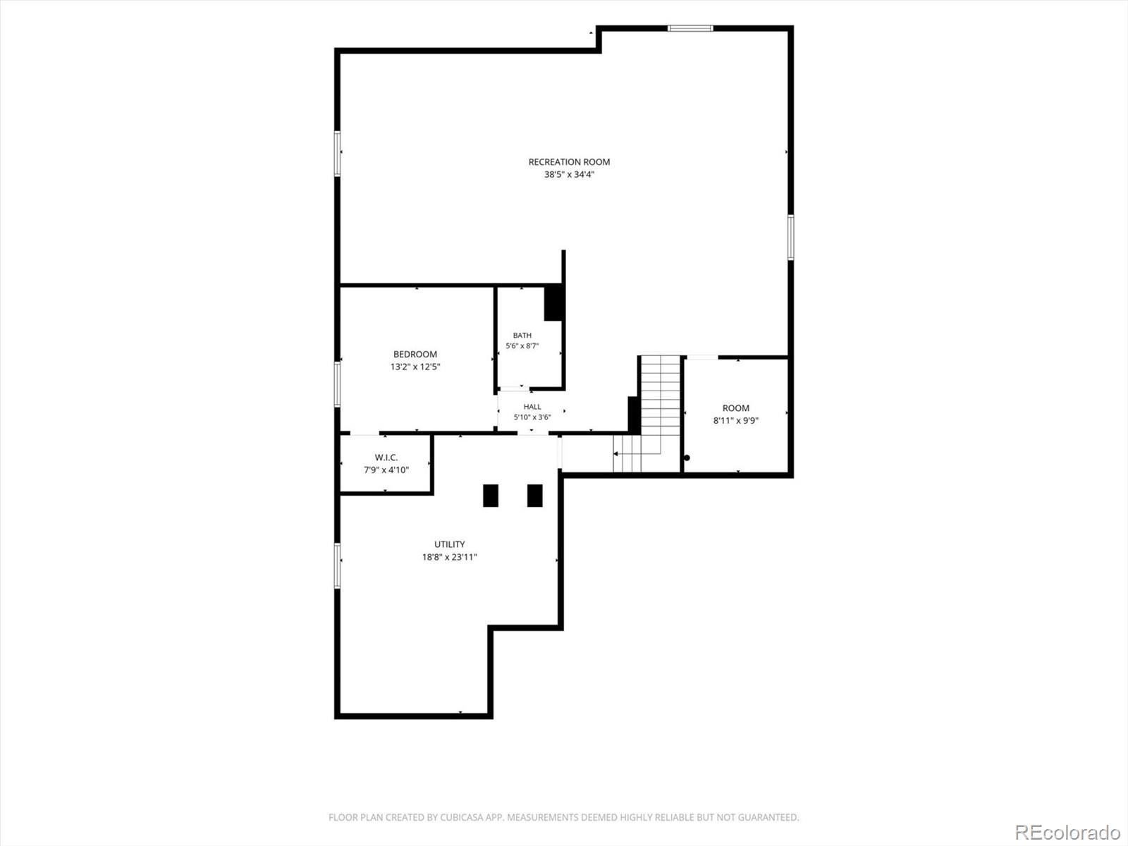 MLS Image #42 for 16851 e 110th avenue,commerce city, Colorado