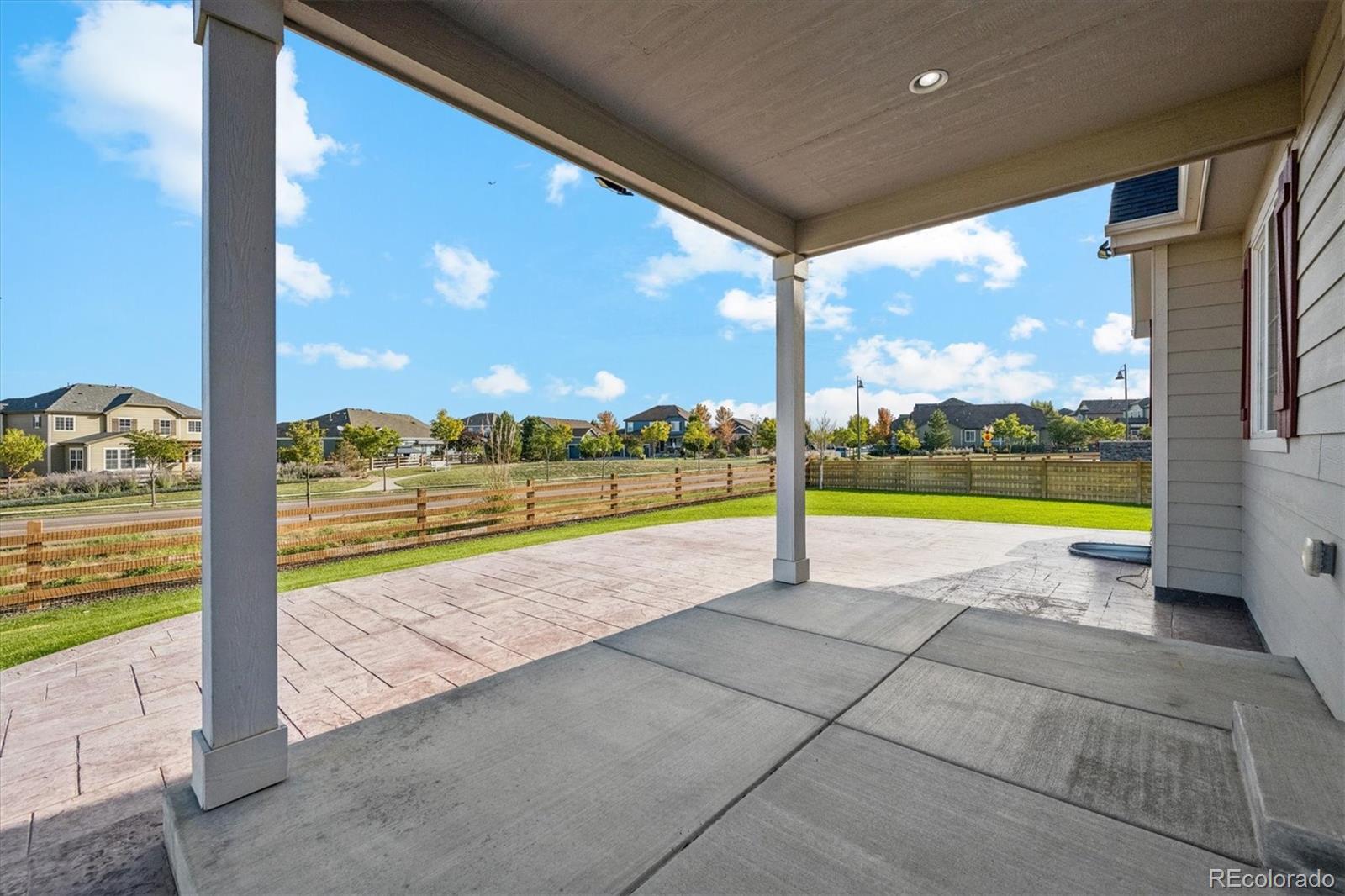 MLS Image #5 for 16851 e 110th avenue,commerce city, Colorado