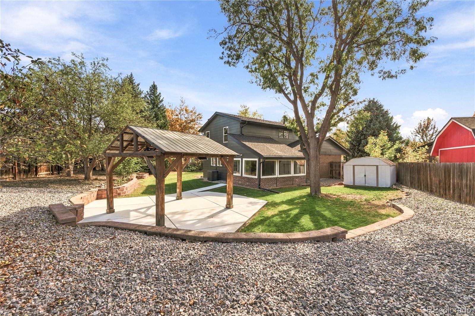 MLS Image #26 for 6636  braun court,arvada, Colorado