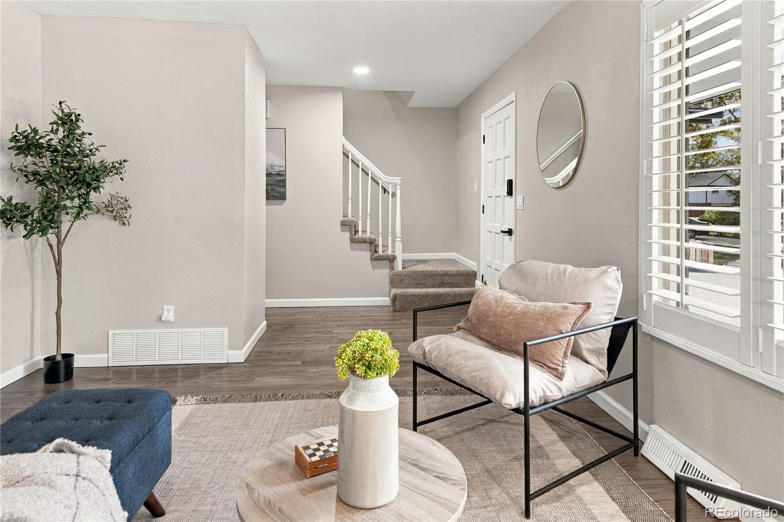 MLS Image #5 for 6636  braun court,arvada, Colorado