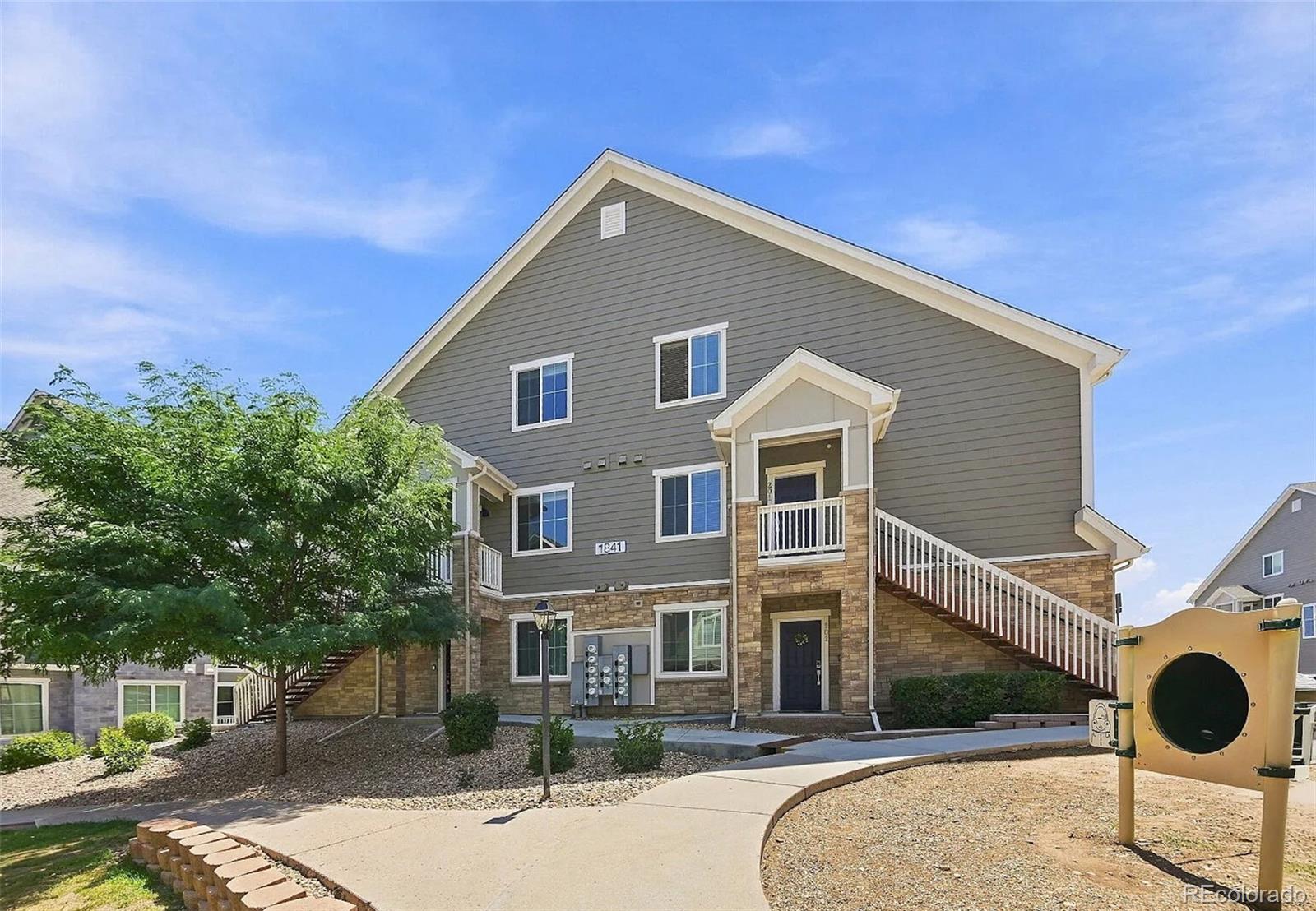 MLS Image #25 for 1841 s dunkirk street,aurora, Colorado