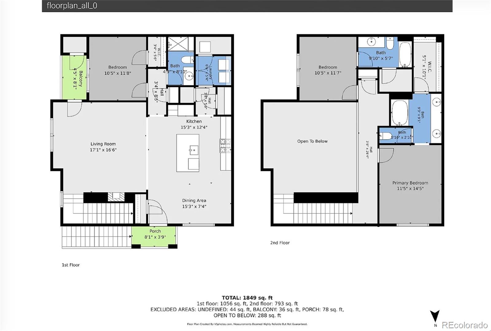 MLS Image #29 for 1841 s dunkirk street,aurora, Colorado