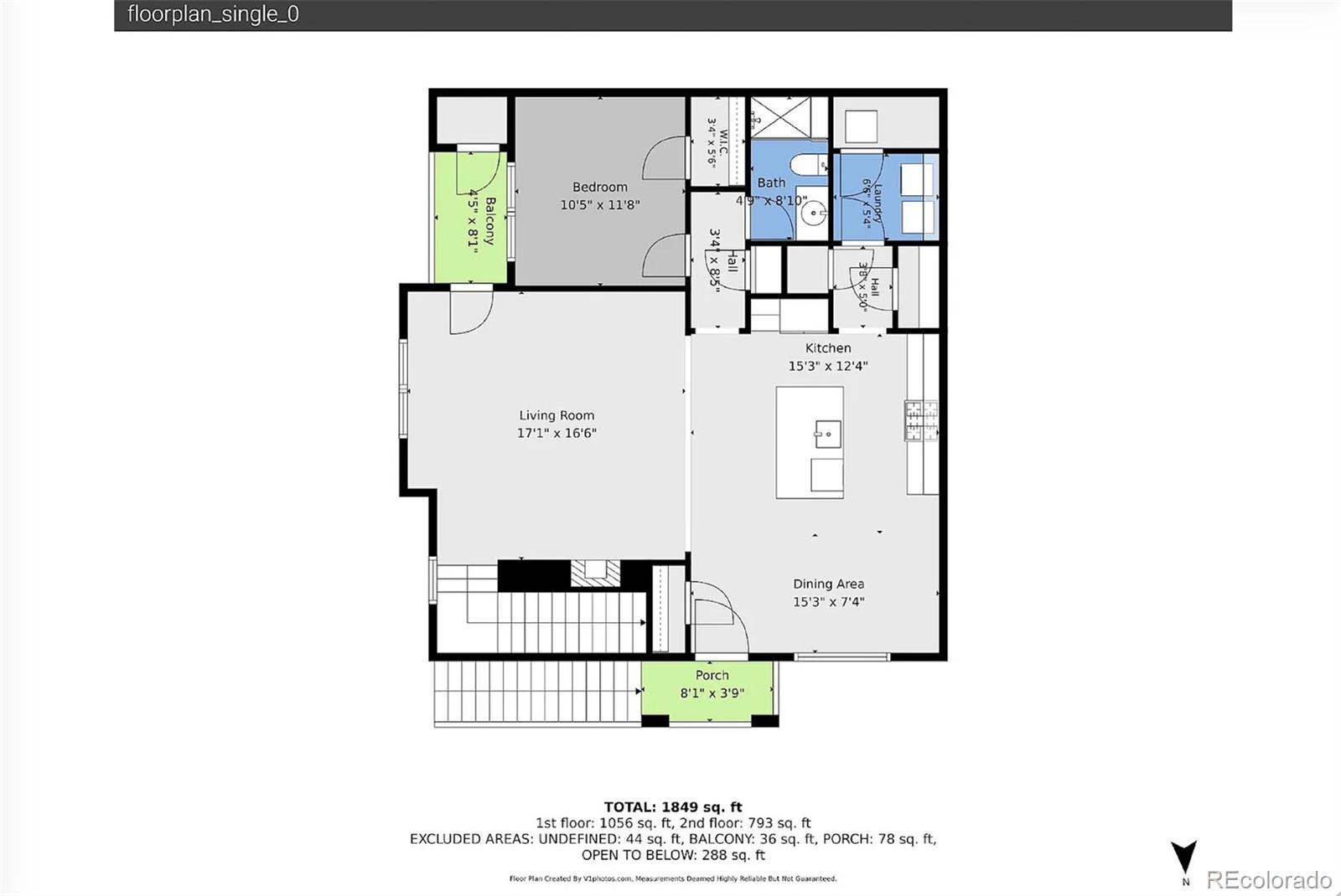 MLS Image #30 for 1841 s dunkirk street,aurora, Colorado