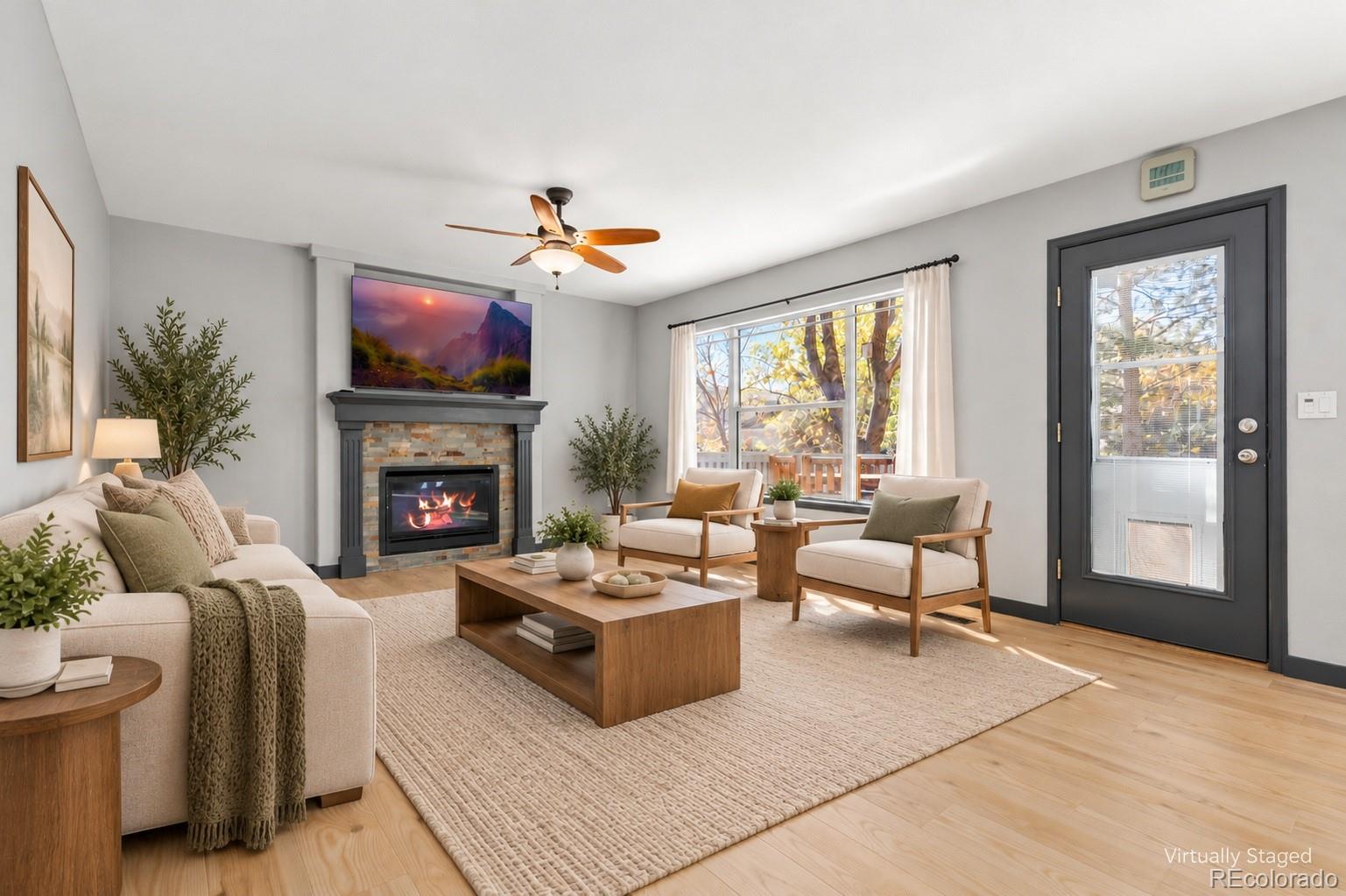 MLS Image #12 for 2807 s coors drive,lakewood, Colorado
