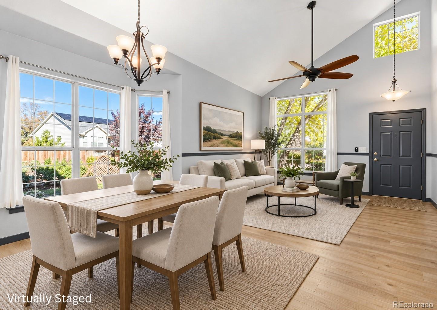 MLS Image #3 for 2807 s coors drive,lakewood, Colorado
