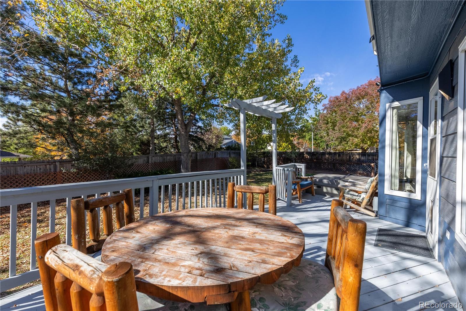 MLS Image #31 for 2807 s coors drive,lakewood, Colorado