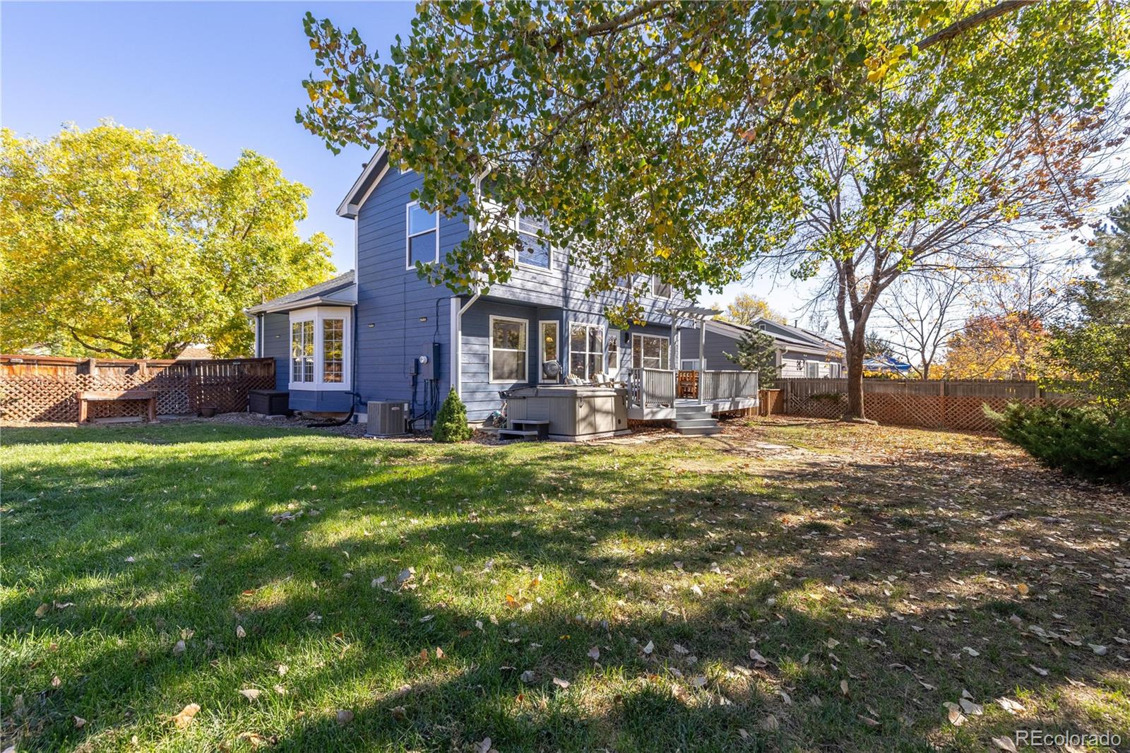 MLS Image #32 for 2807 s coors drive,lakewood, Colorado
