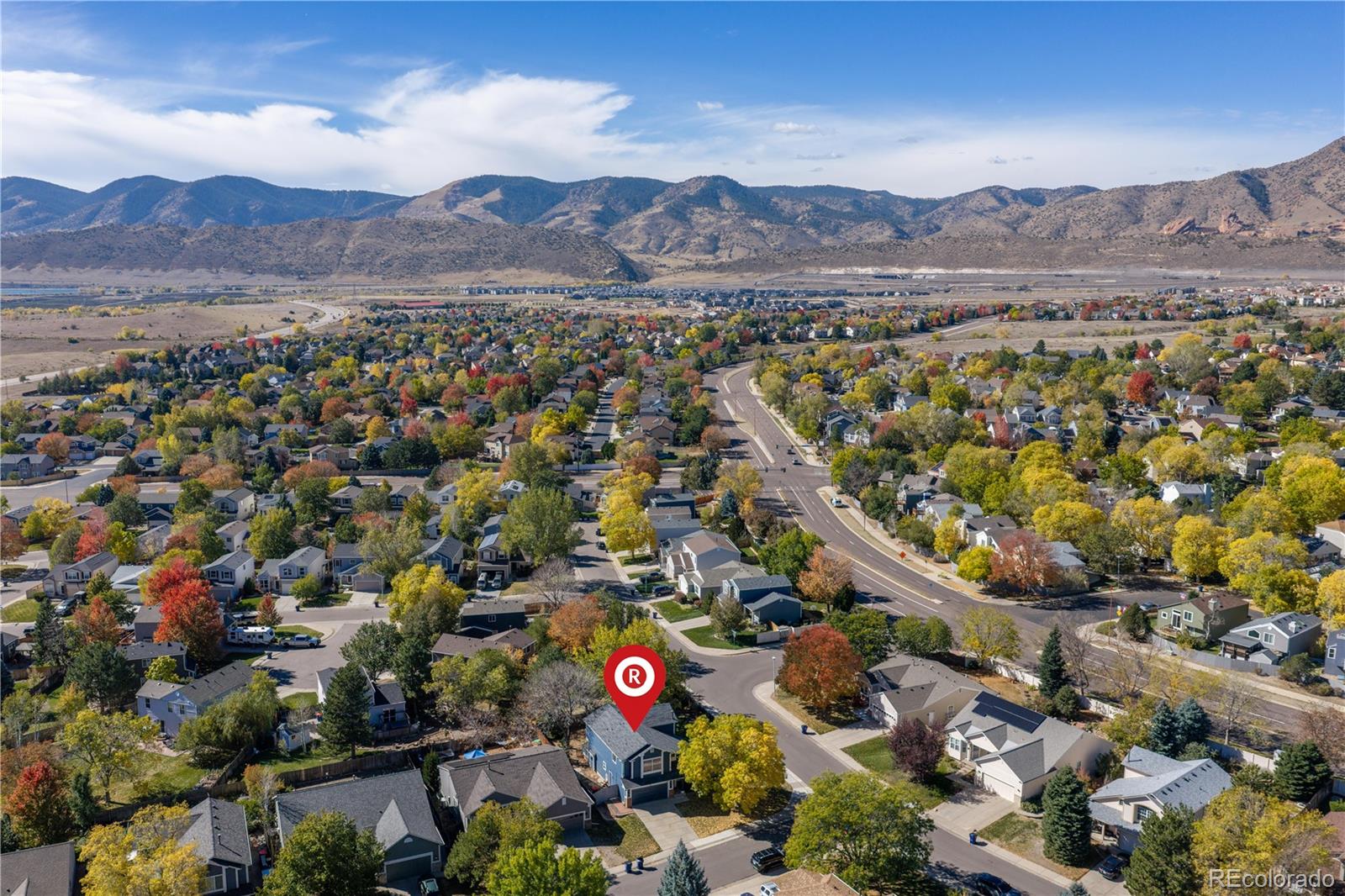 MLS Image #35 for 2807 s coors drive,lakewood, Colorado