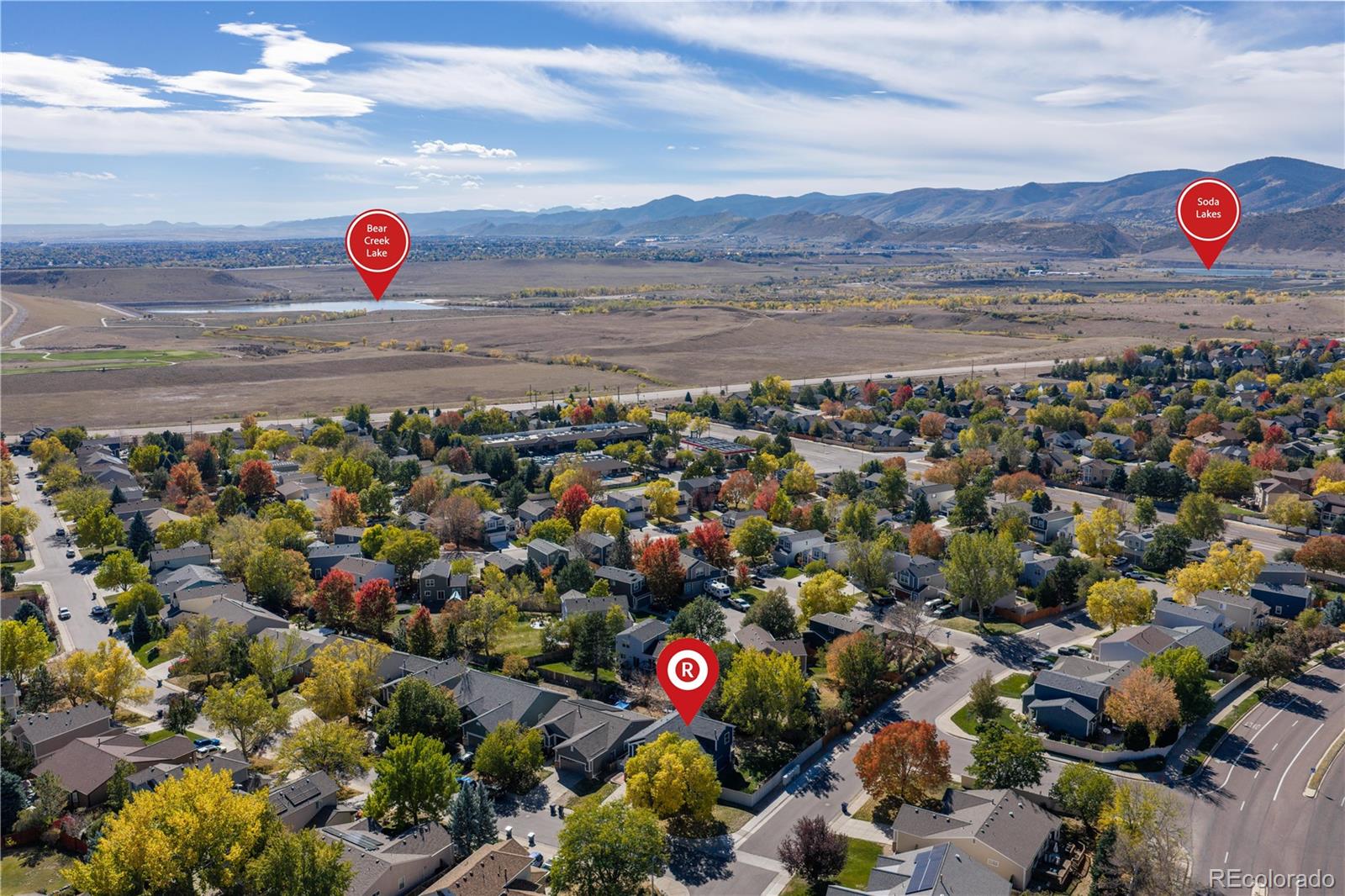 MLS Image #36 for 2807 s coors drive,lakewood, Colorado