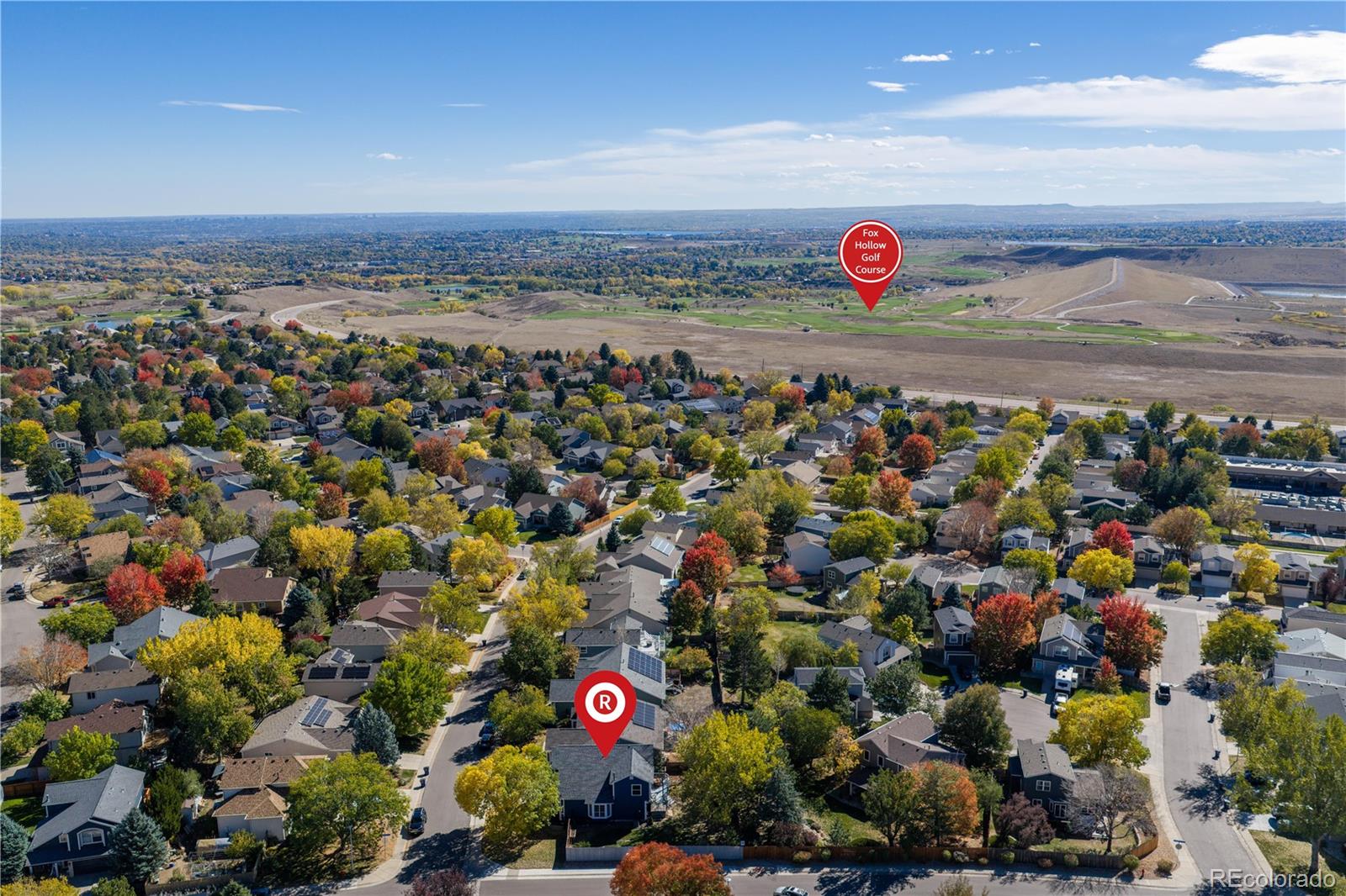 MLS Image #37 for 2807 s coors drive,lakewood, Colorado