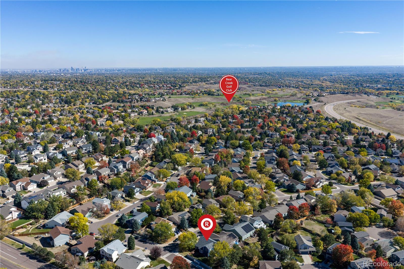 MLS Image #38 for 2807 s coors drive,lakewood, Colorado