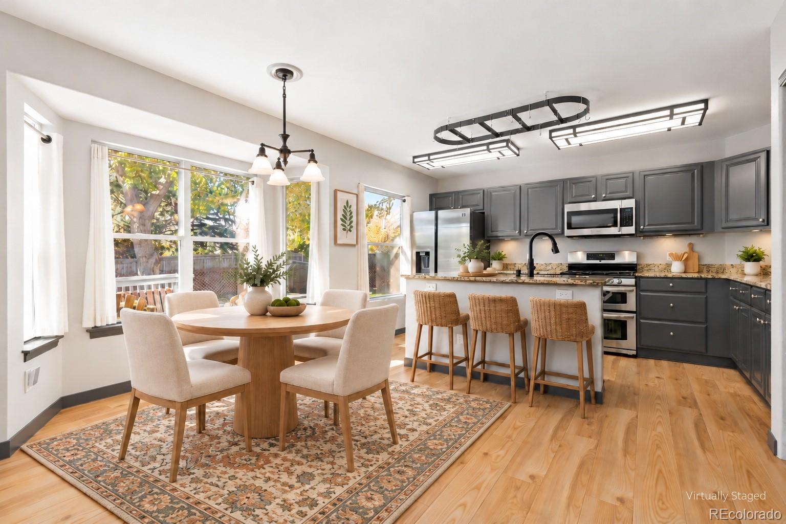 MLS Image #6 for 2807 s coors drive,lakewood, Colorado