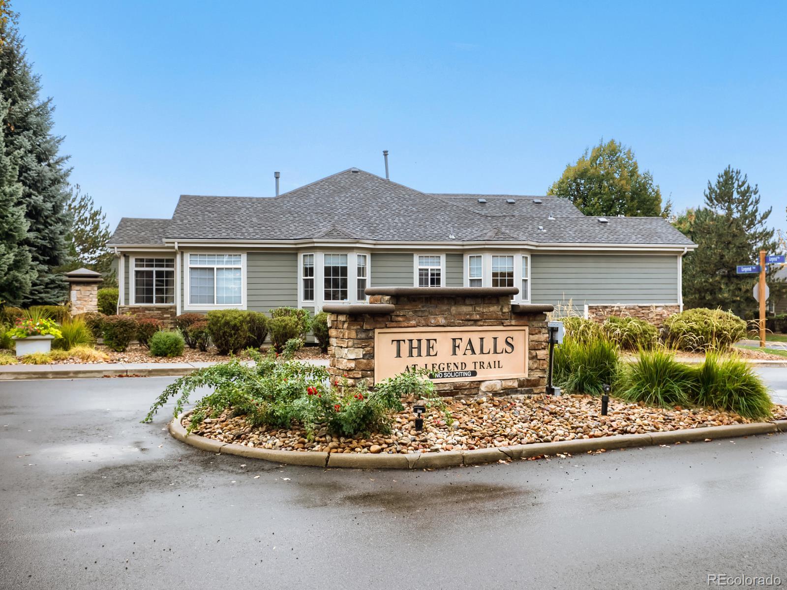 MLS Image #2 for 13962  legend way,broomfield, Colorado