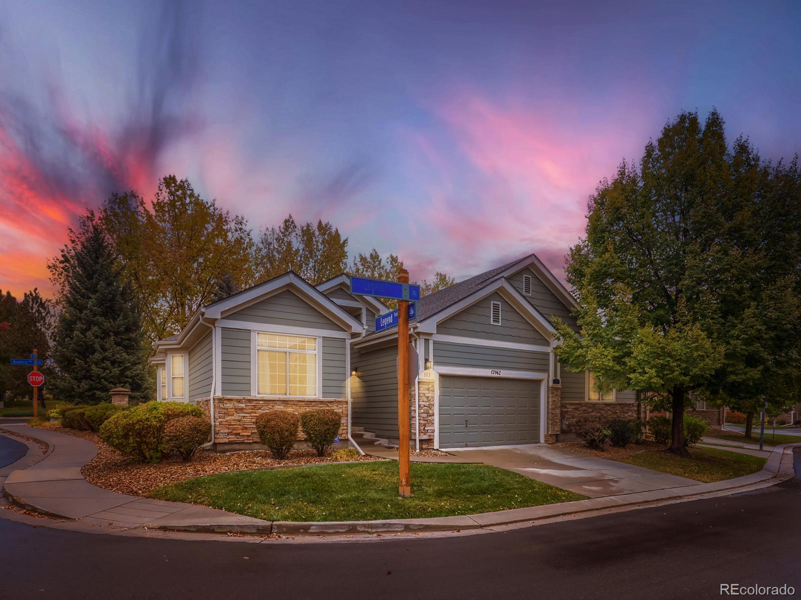MLS Image #32 for 13962  legend way,broomfield, Colorado