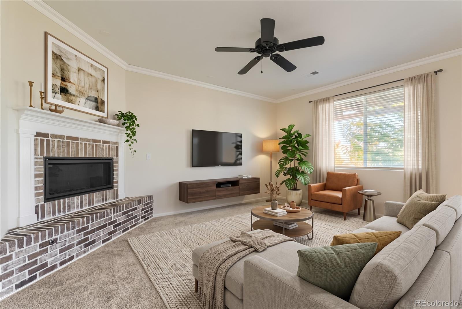 MLS Image #1 for 17919 e 99th place,commerce city, Colorado