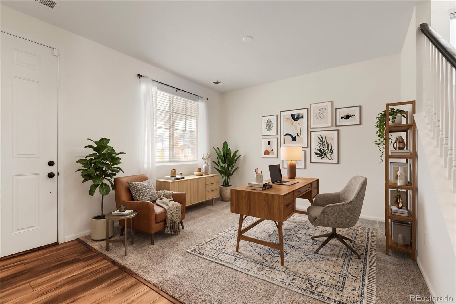 MLS Image #2 for 17919 e 99th place,commerce city, Colorado