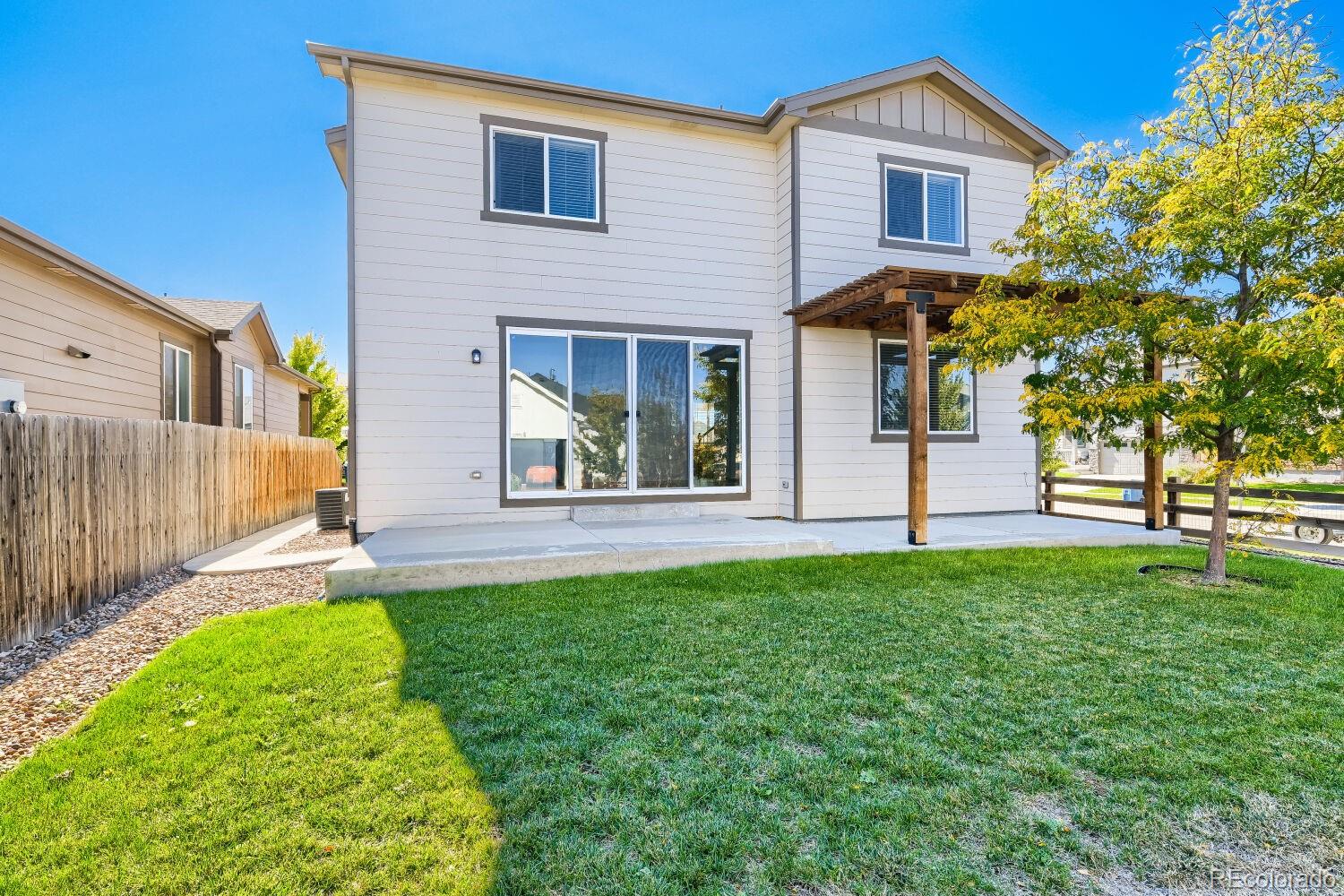 MLS Image #23 for 17919 e 99th place,commerce city, Colorado