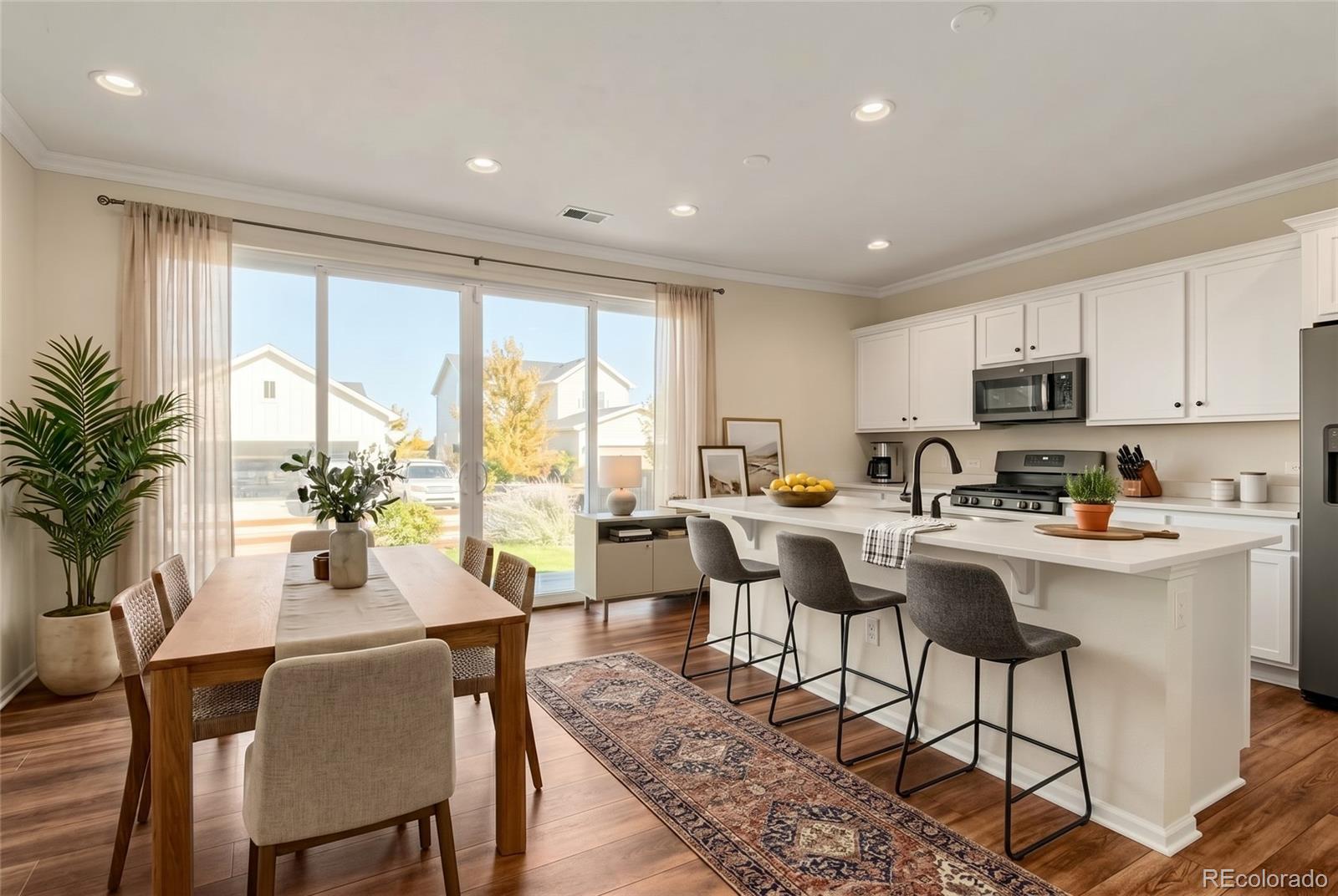 MLS Image #3 for 17919 e 99th place,commerce city, Colorado
