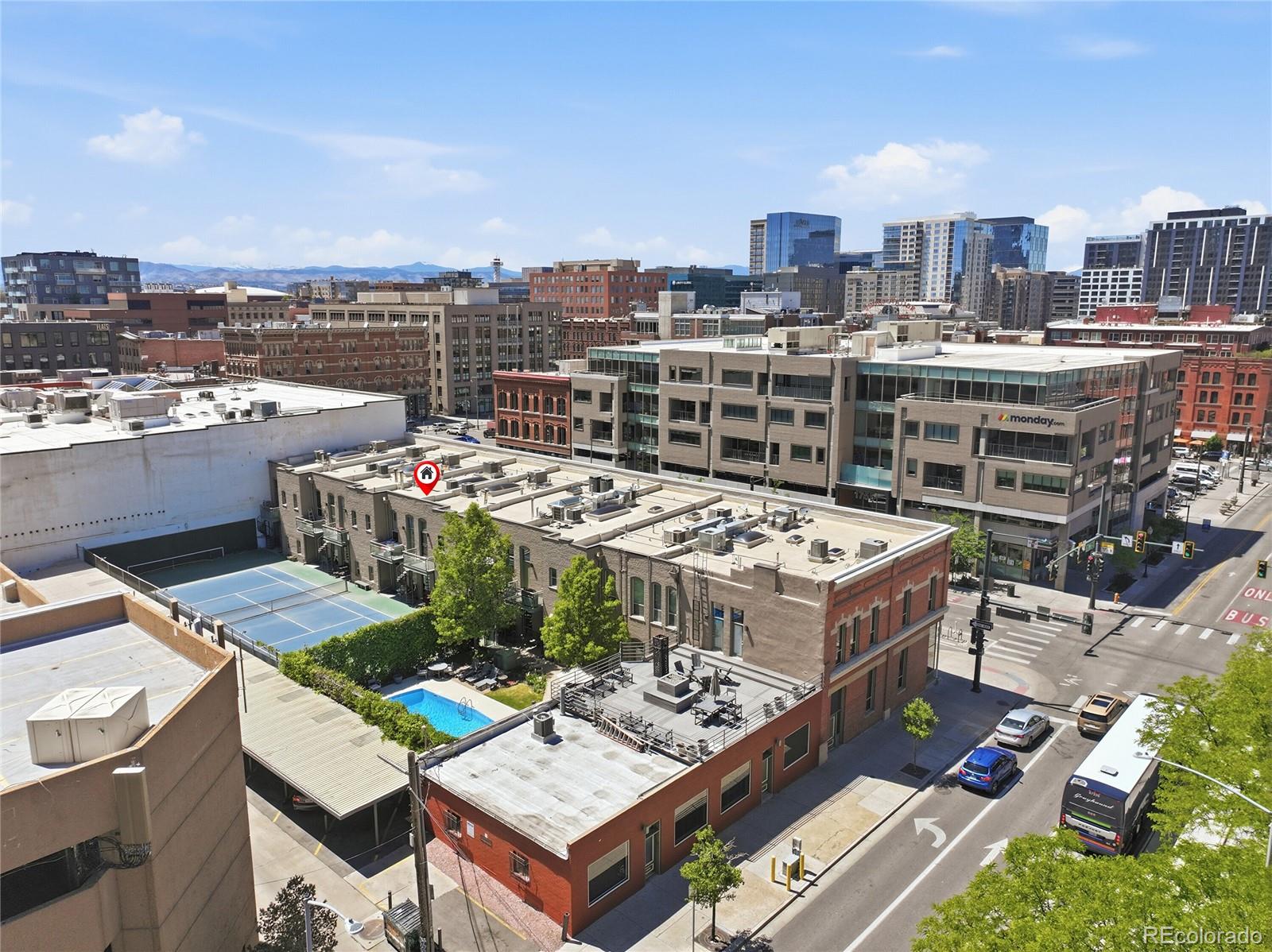 MLS Image #38 for 1748  blake street,denver, Colorado