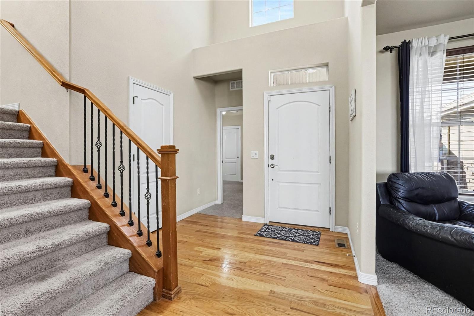 MLS Image #3 for 23663 e eads drive,aurora, Colorado