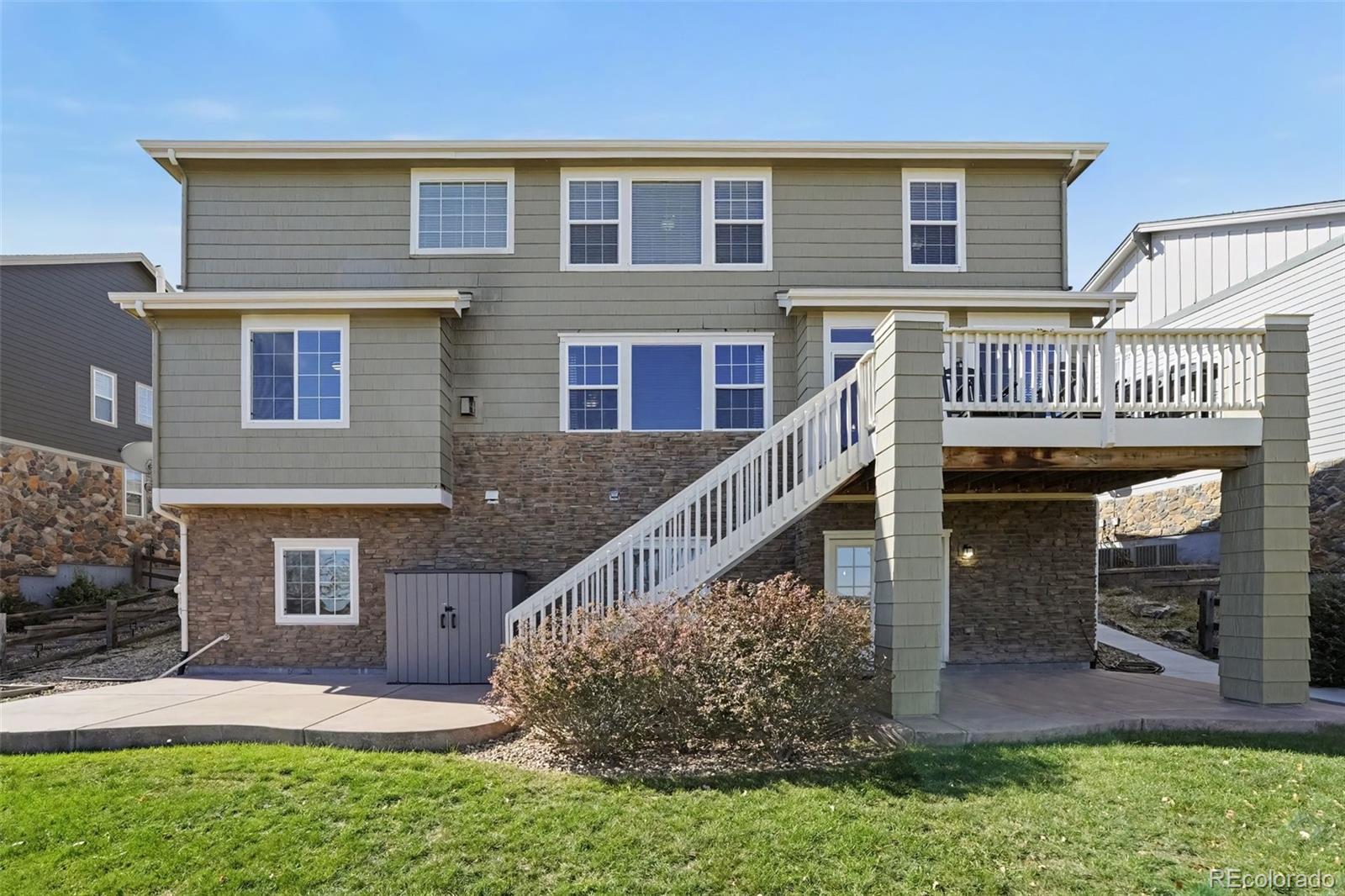 MLS Image #39 for 23663 e eads drive,aurora, Colorado