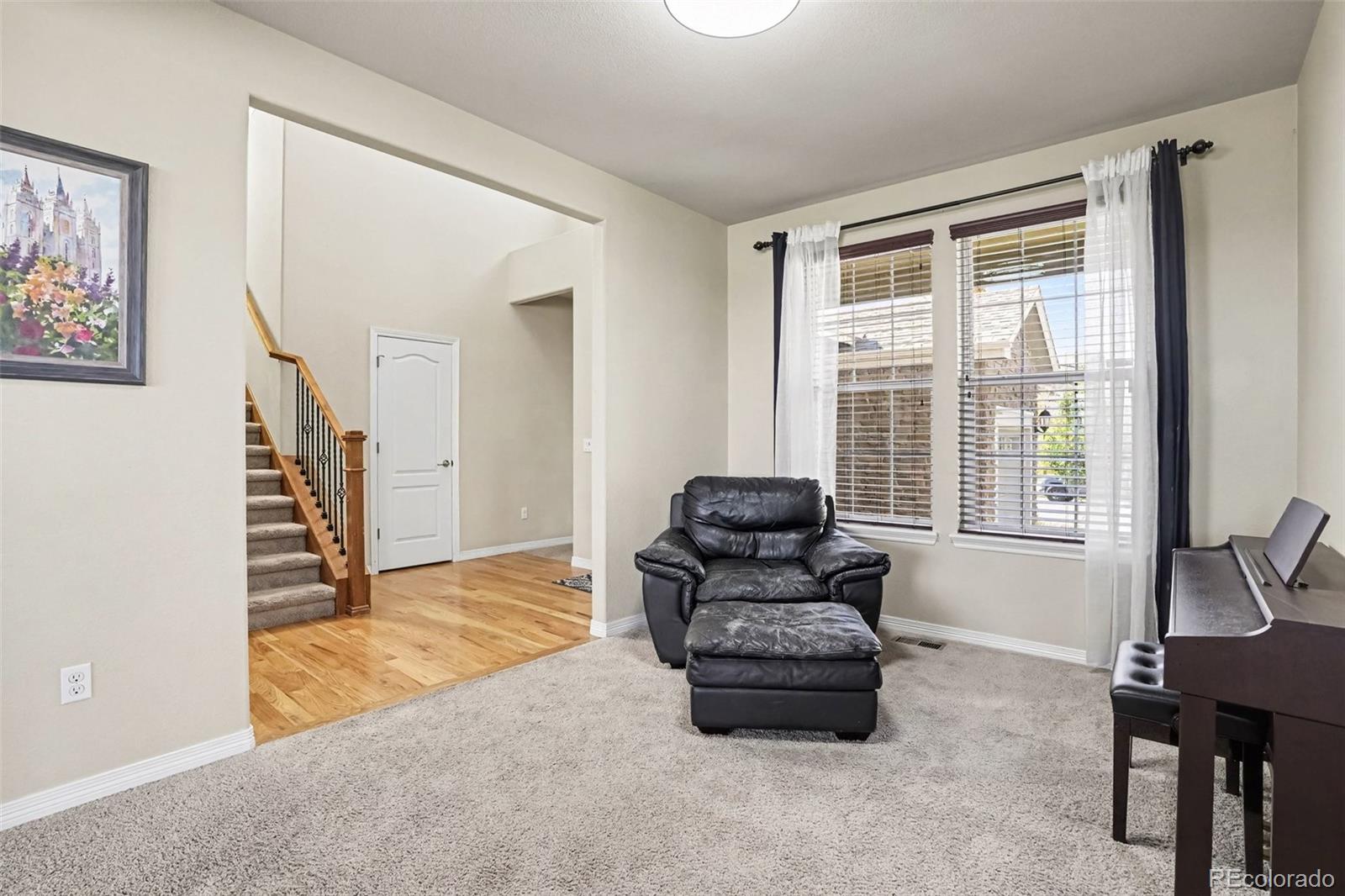 MLS Image #4 for 23663 e eads drive,aurora, Colorado