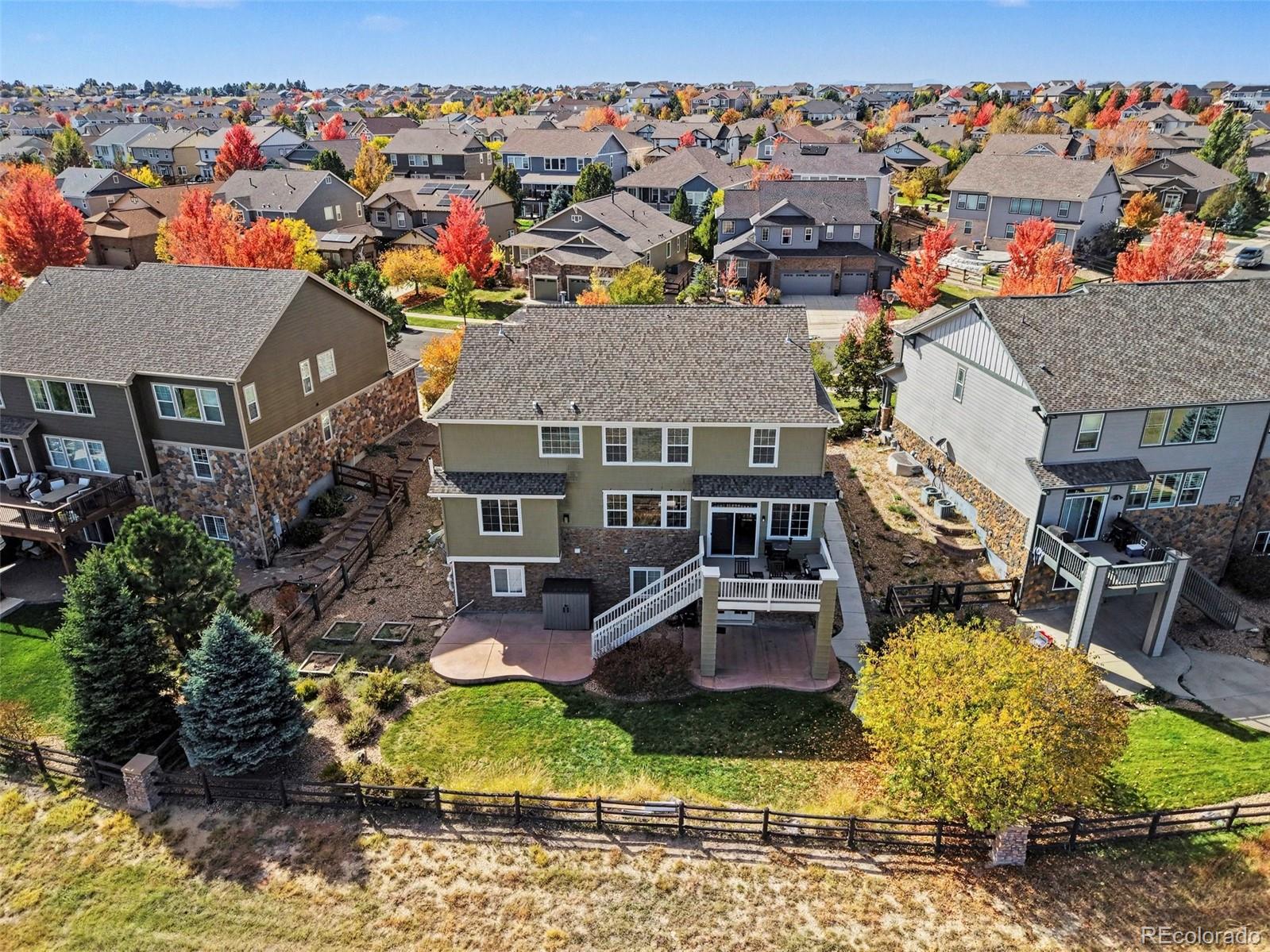 MLS Image #42 for 23663 e eads drive,aurora, Colorado