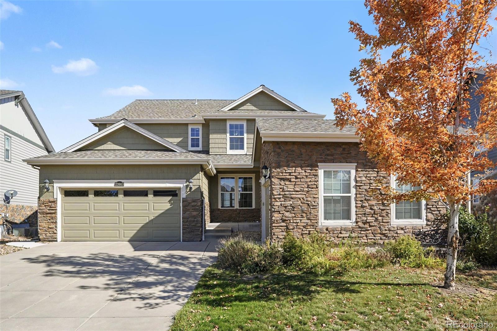 MLS Image #6 for 23663 e eads drive,aurora, Colorado