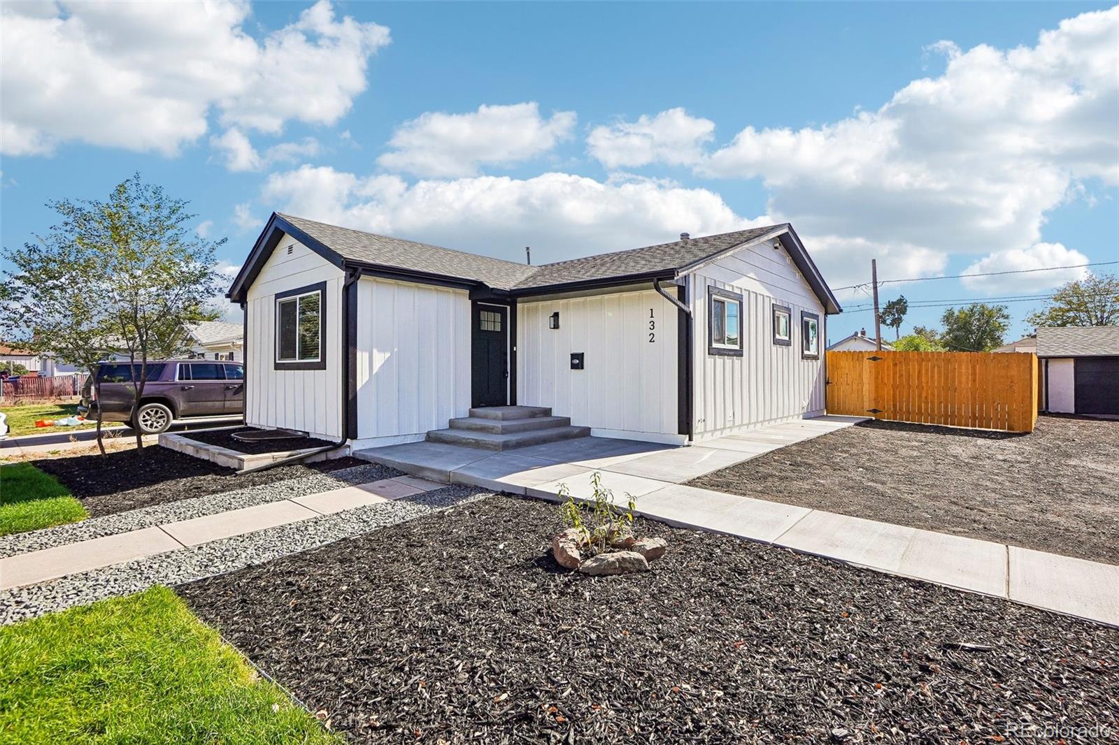 MLS Image #0 for 132  5th street,fort lupton, Colorado