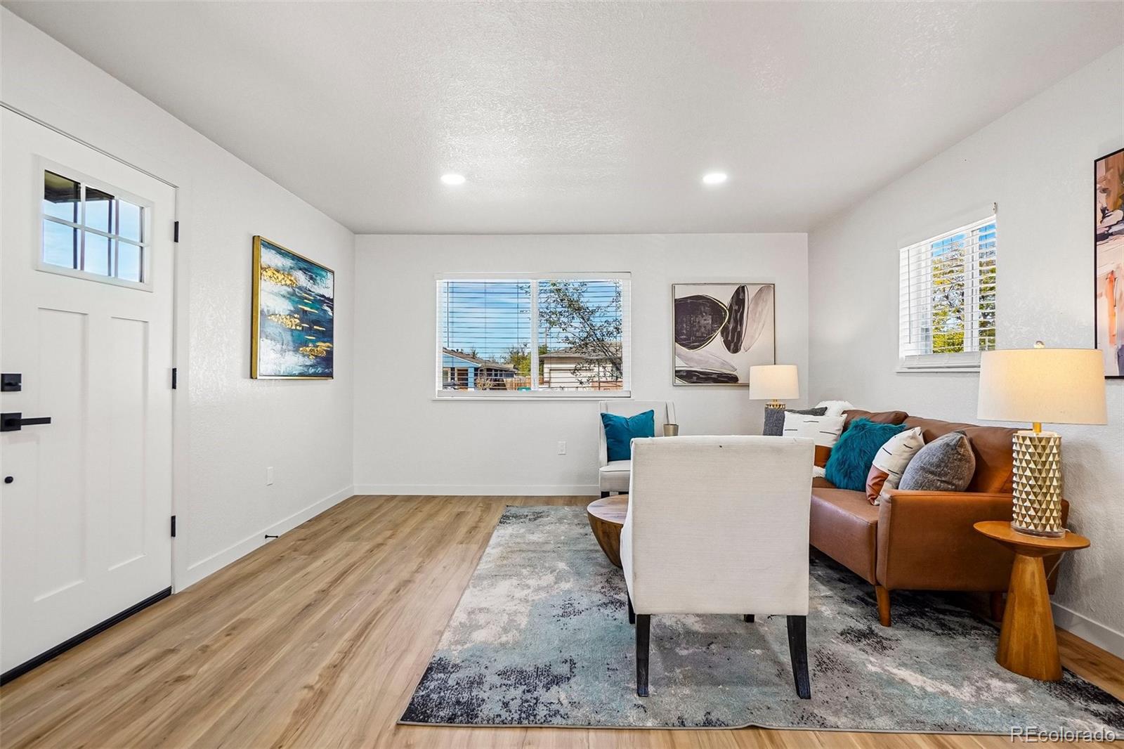 MLS Image #3 for 132  5th street,fort lupton, Colorado