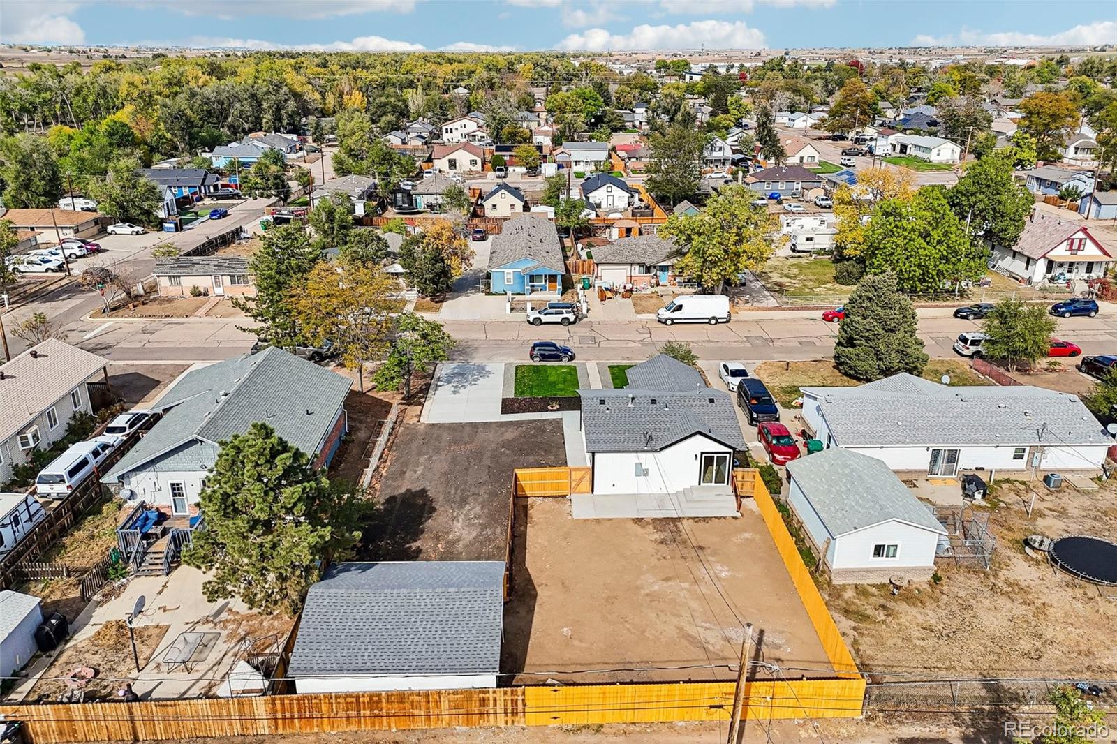 MLS Image #31 for 132  5th street,fort lupton, Colorado