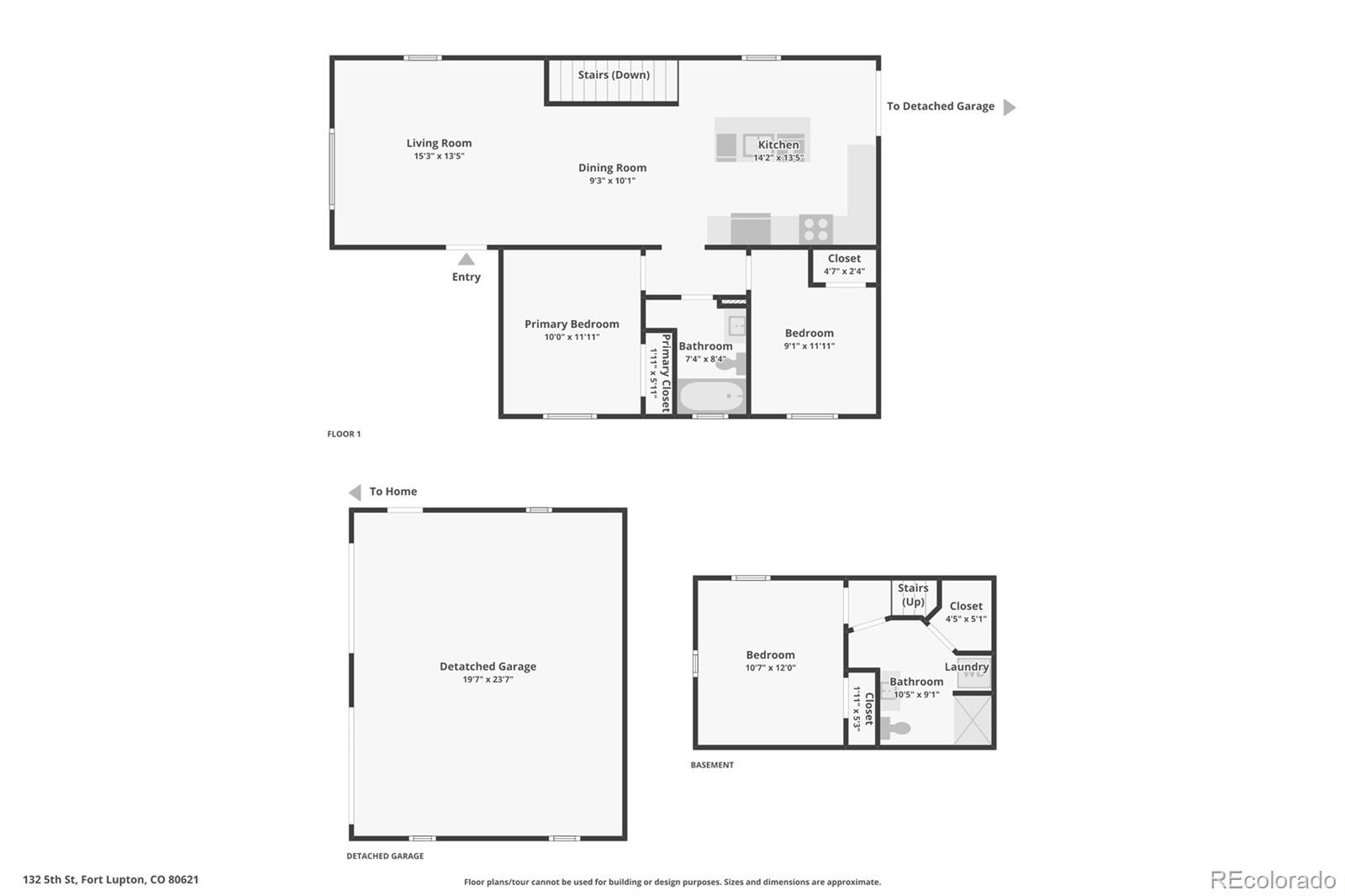 MLS Image #33 for 132  5th street,fort lupton, Colorado