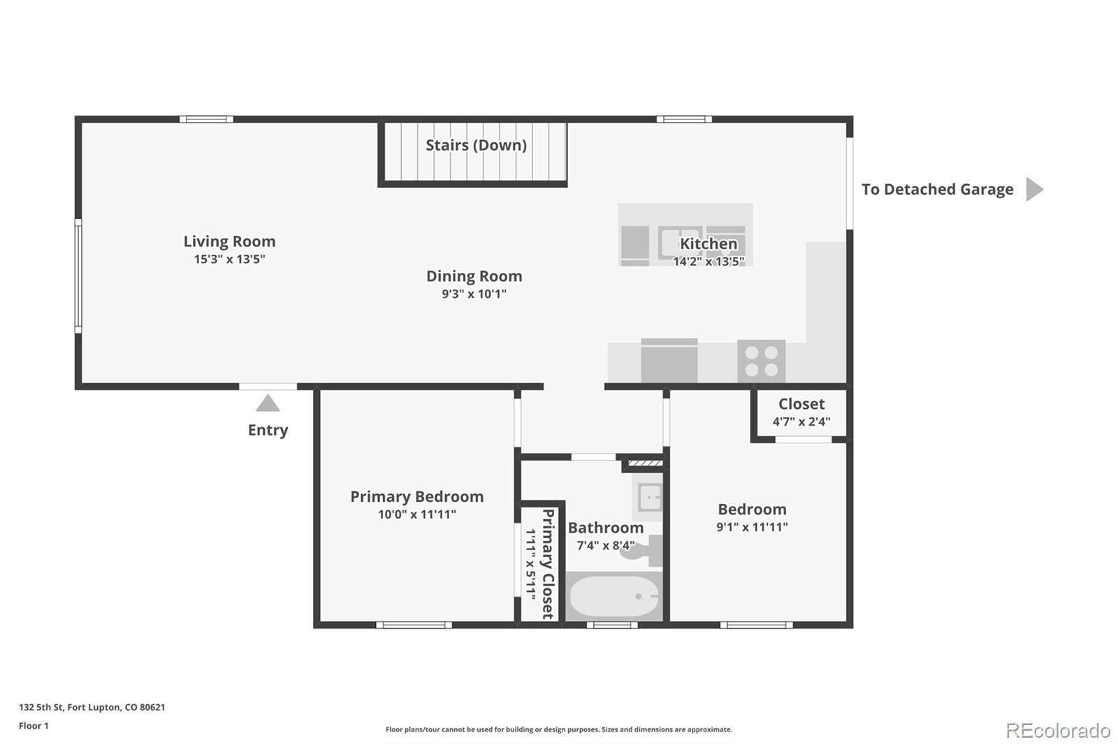 MLS Image #34 for 132  5th street,fort lupton, Colorado