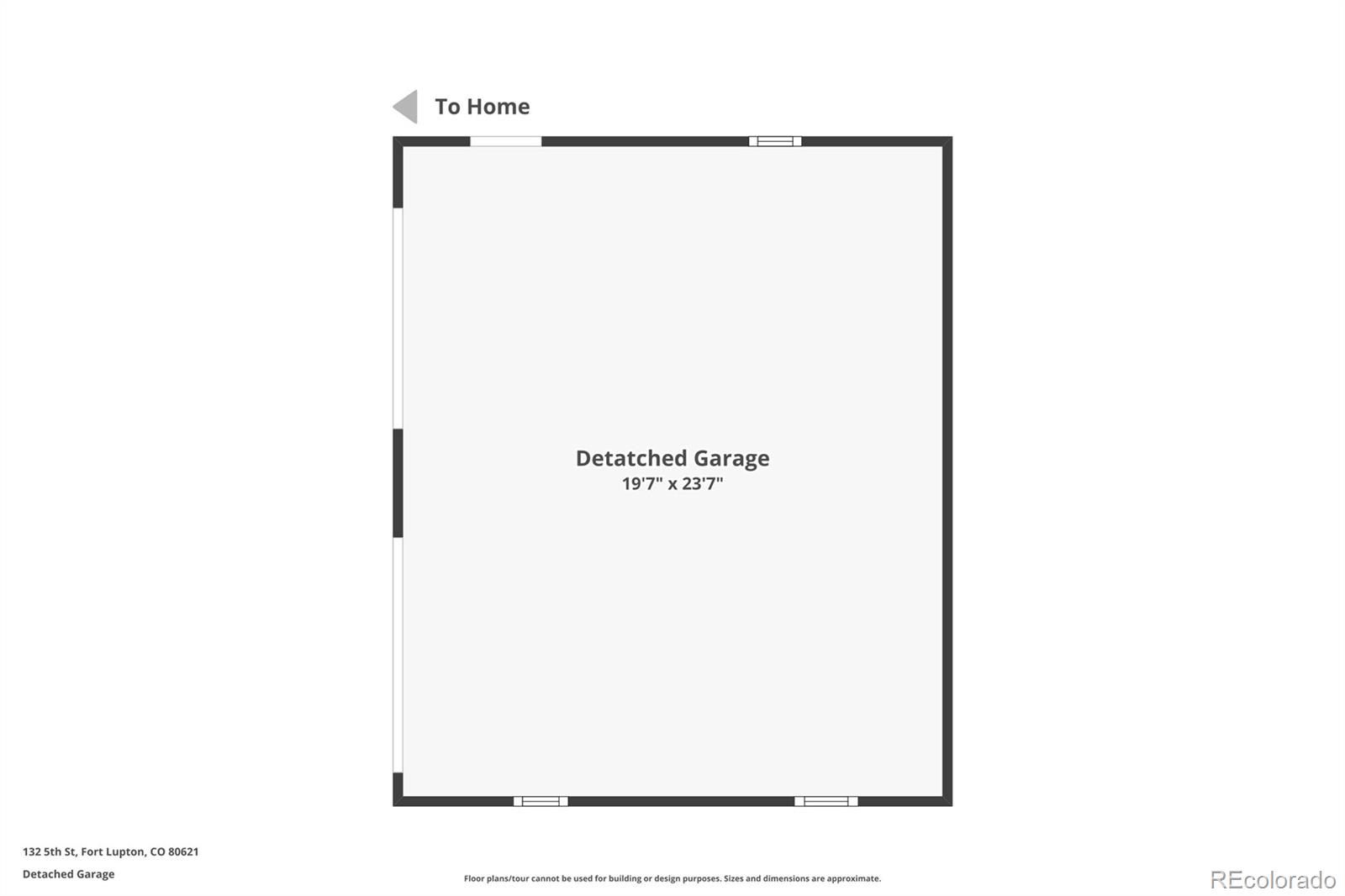 MLS Image #36 for 132  5th street,fort lupton, Colorado
