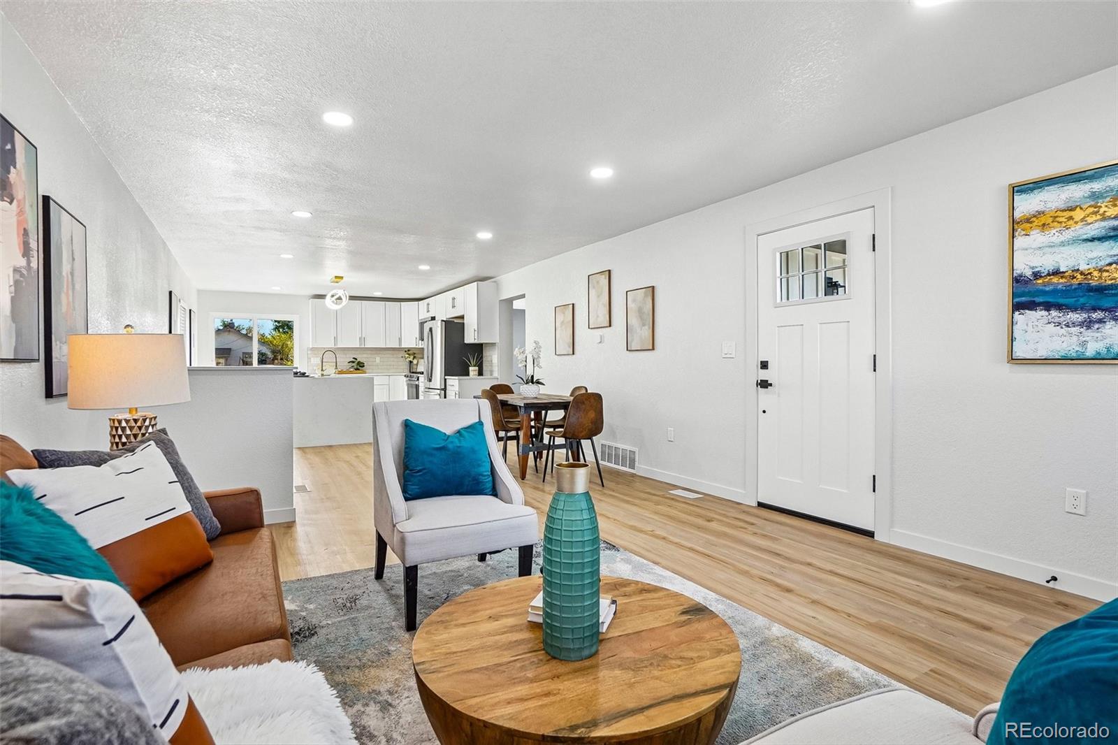 MLS Image #5 for 132  5th street,fort lupton, Colorado