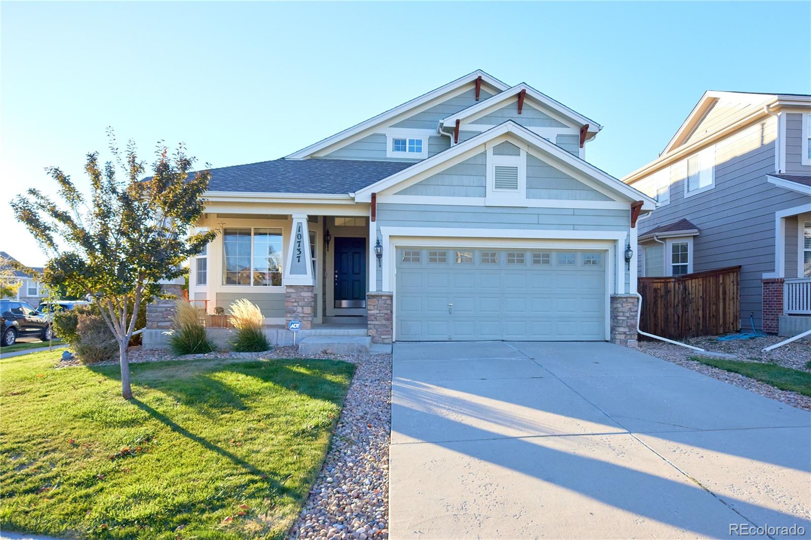 MLS Image #0 for 10737  kittredge street,commerce city, Colorado