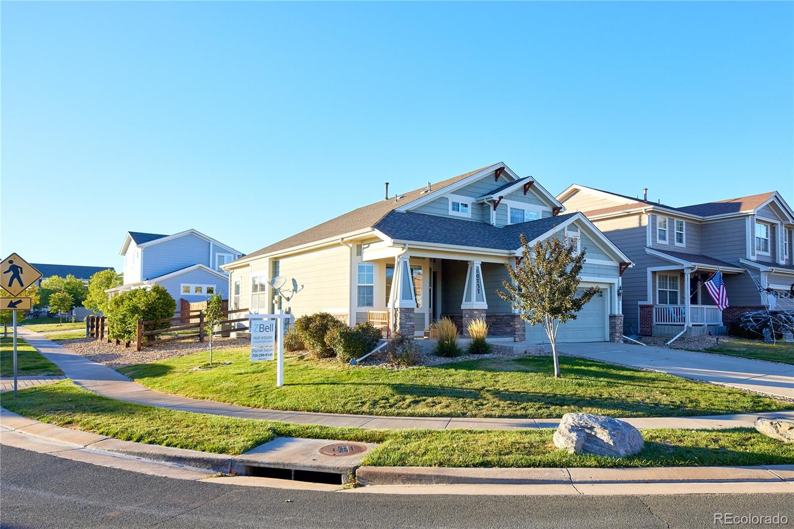 MLS Image #1 for 10737  kittredge street,commerce city, Colorado