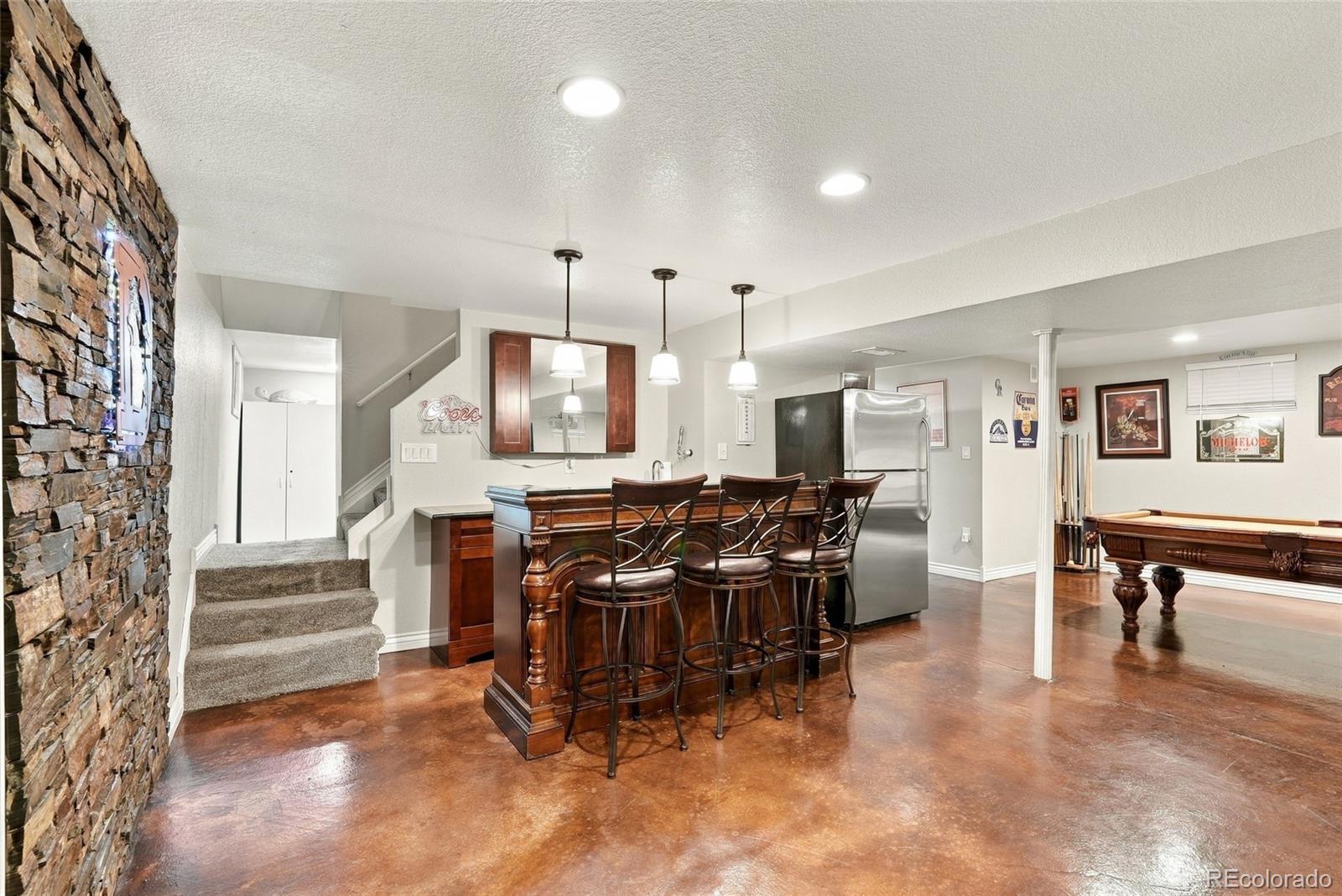 MLS Image #11 for 7431  johnson street,arvada, Colorado