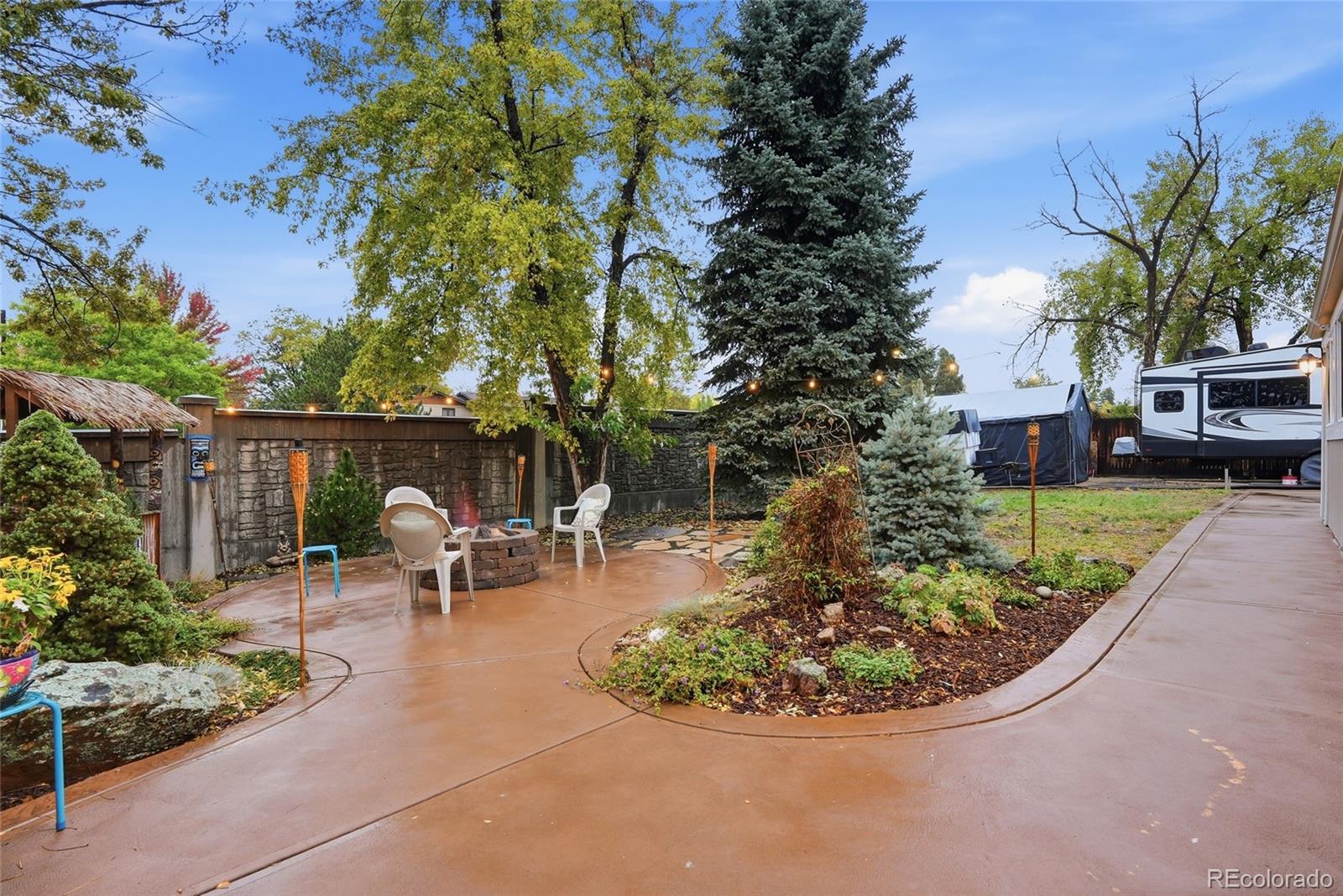 MLS Image #20 for 7431  johnson street,arvada, Colorado