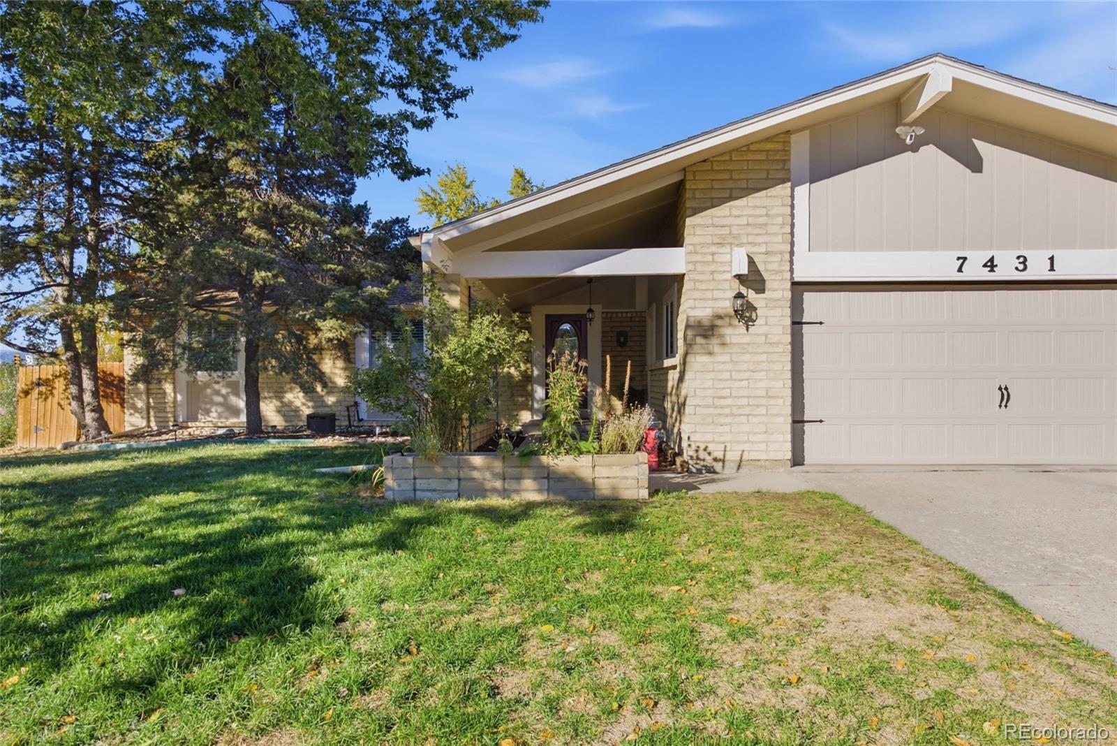 MLS Image #24 for 7431  johnson street,arvada, Colorado